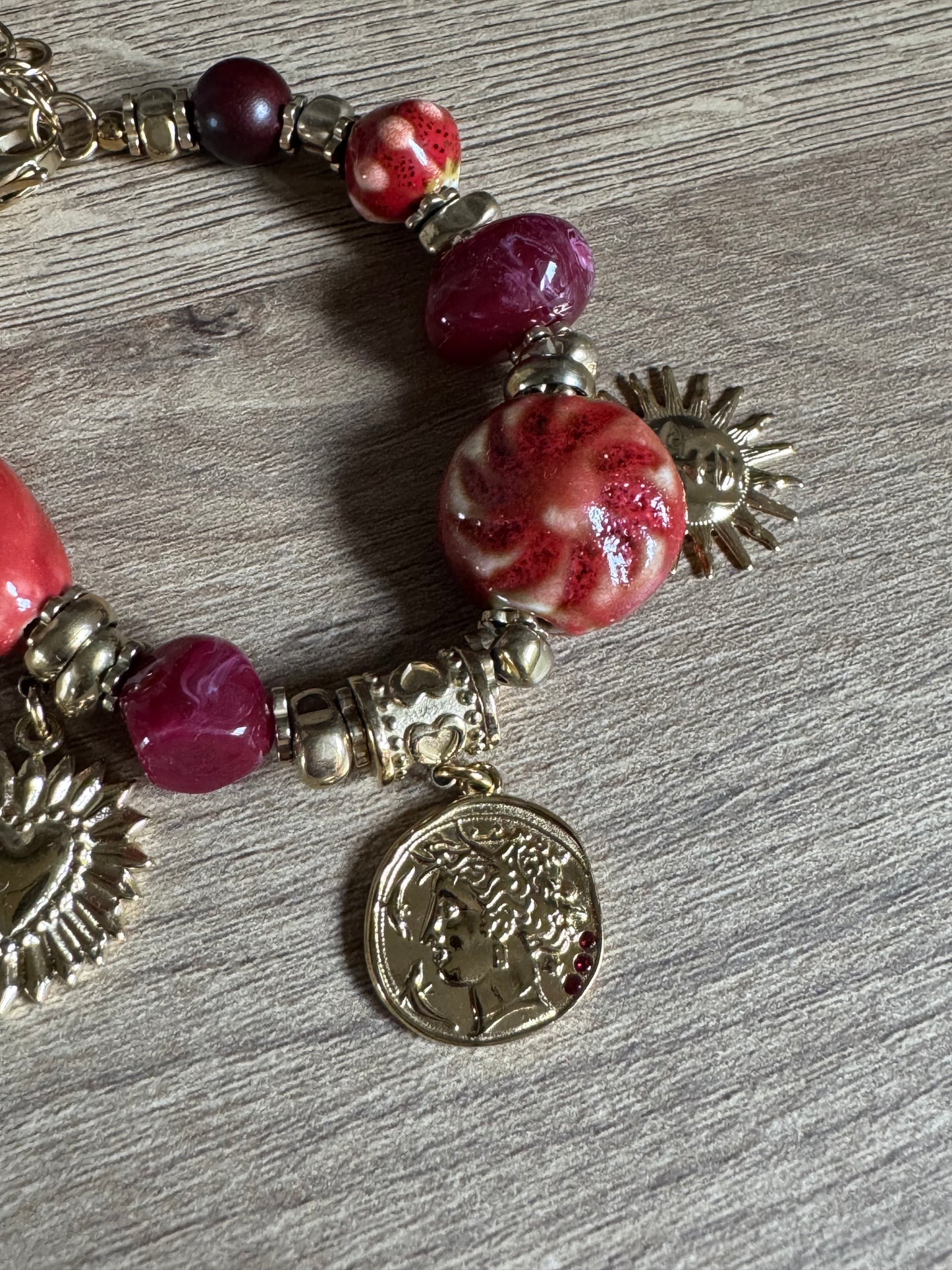 Bracelet Ariane