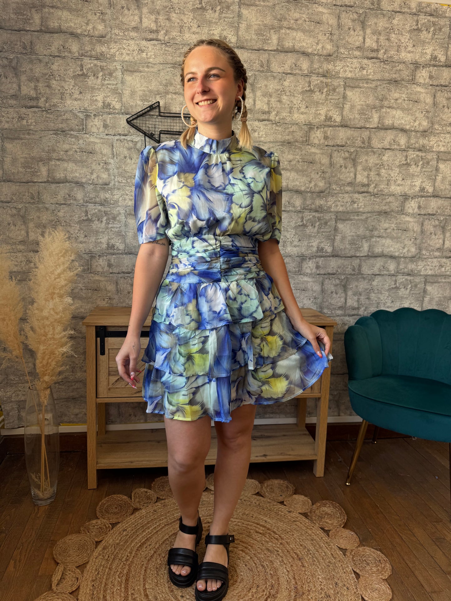 Robe Clara