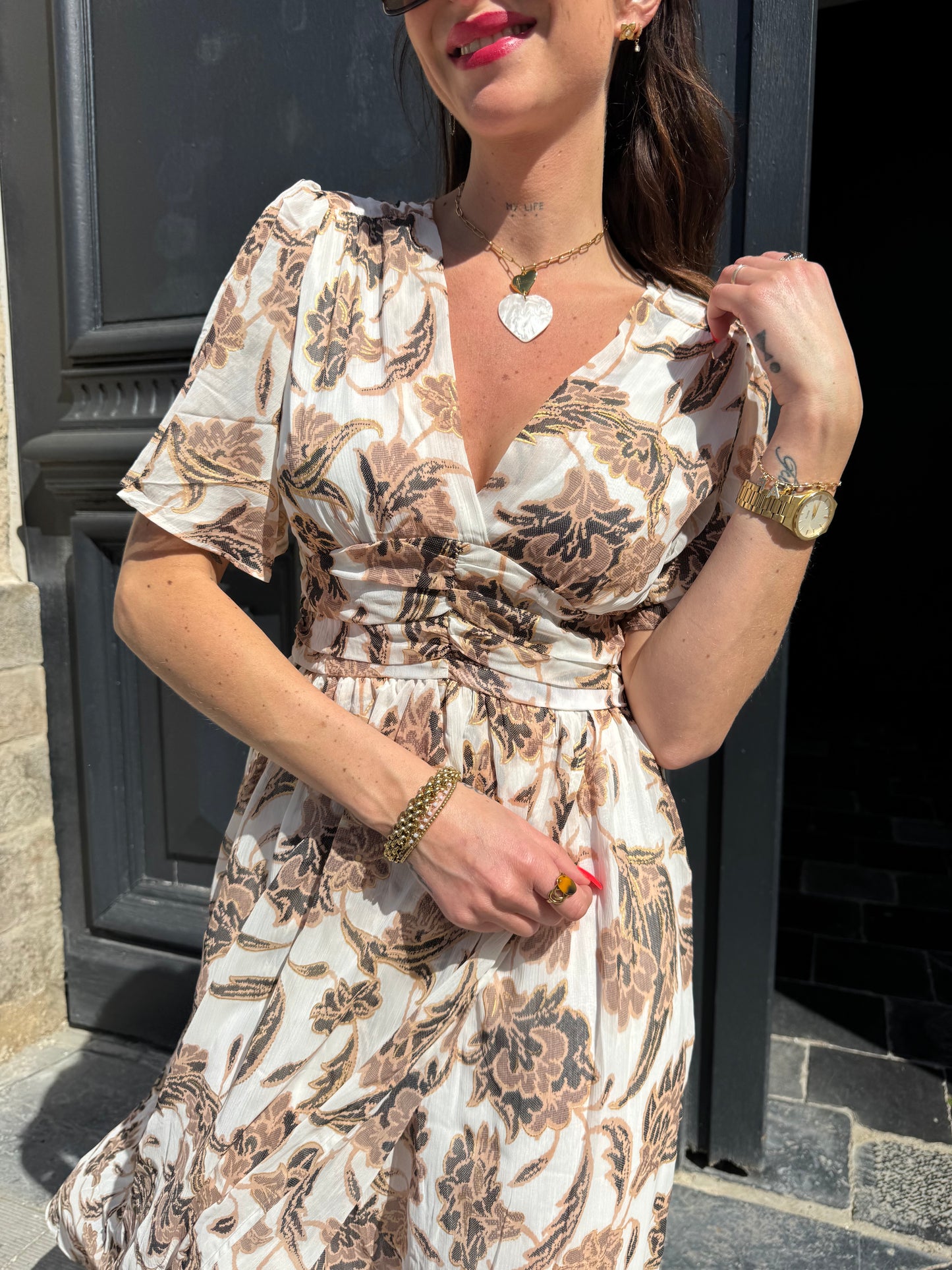 Robe Mathilda