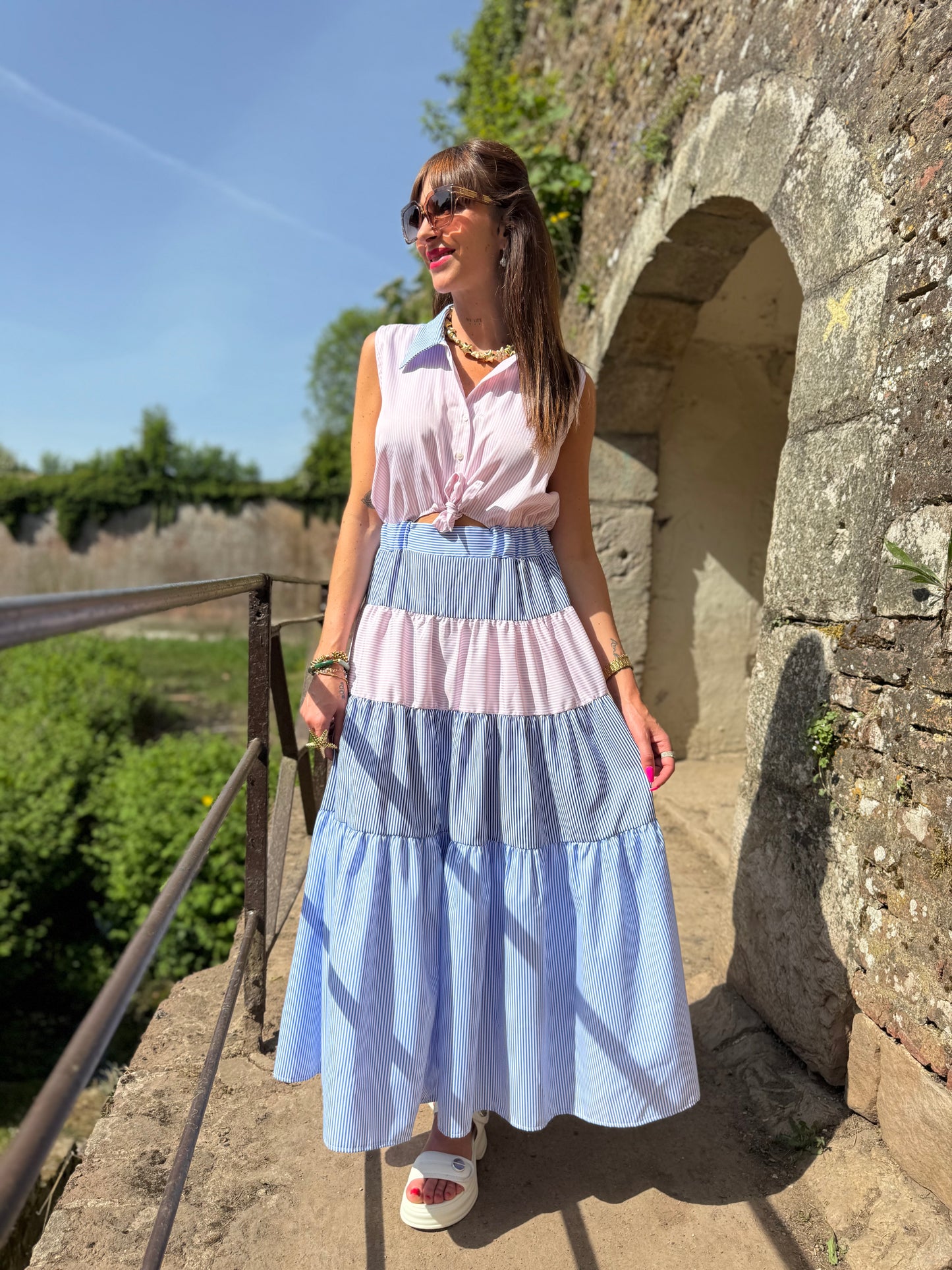 Robe Nina 🇫🇷