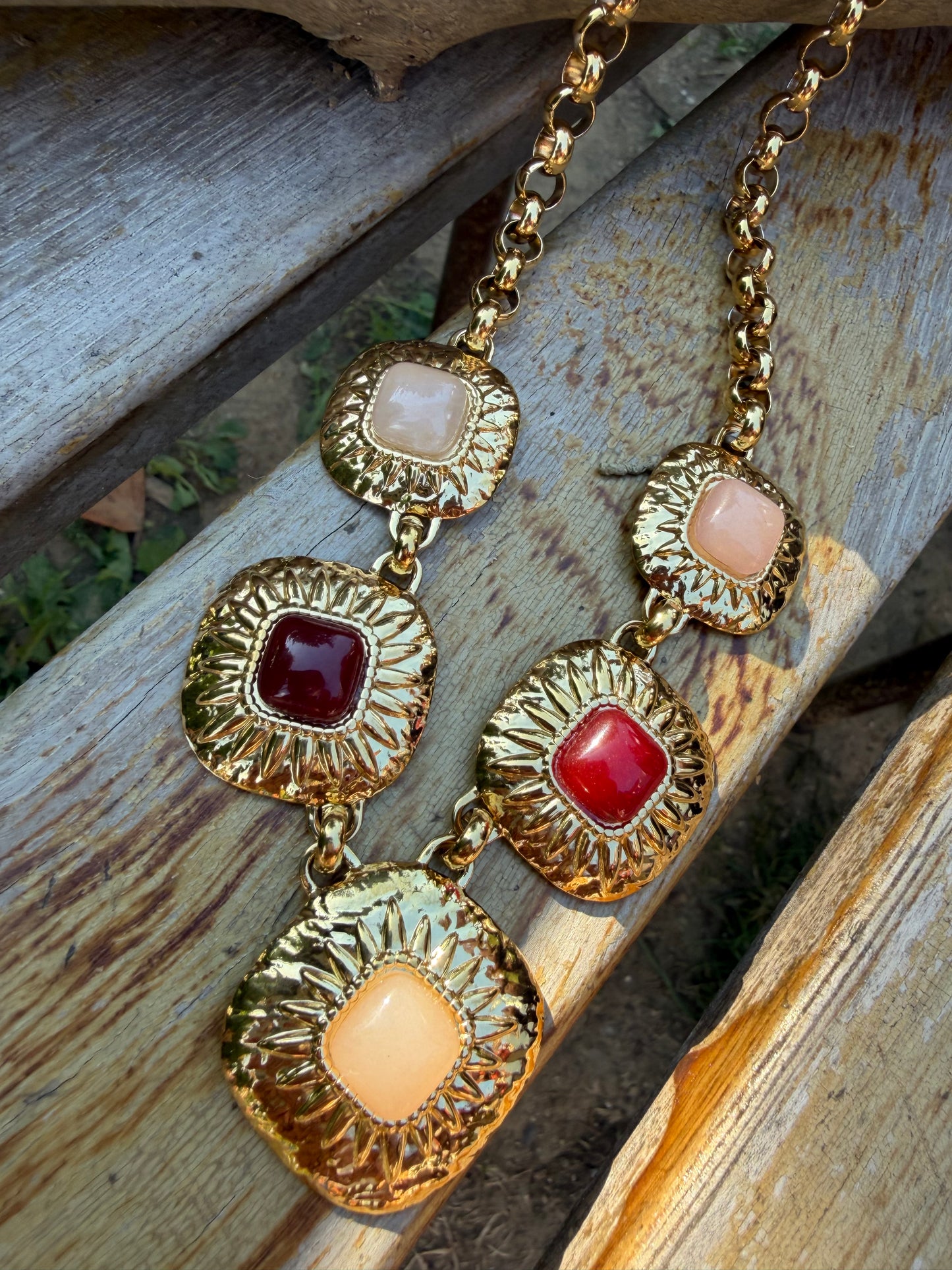 Collier Mylene