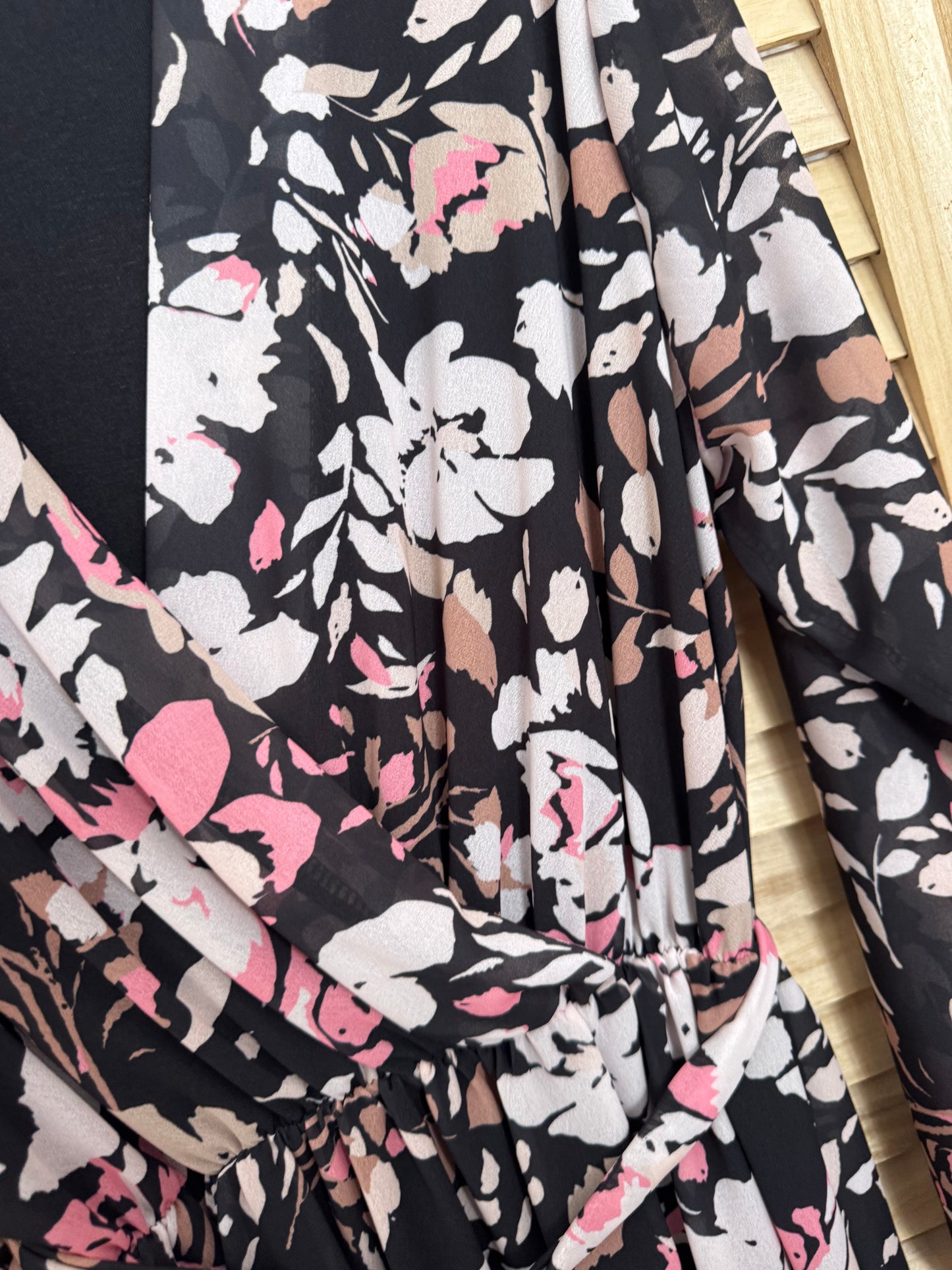 Robe Molly Pulpeuse