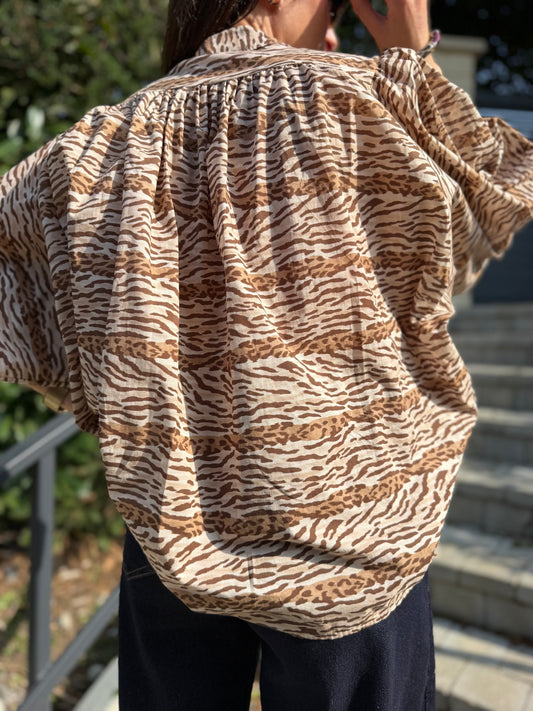 Chemise Nala