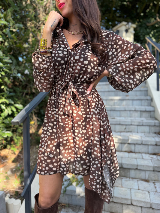 Robe Clelia