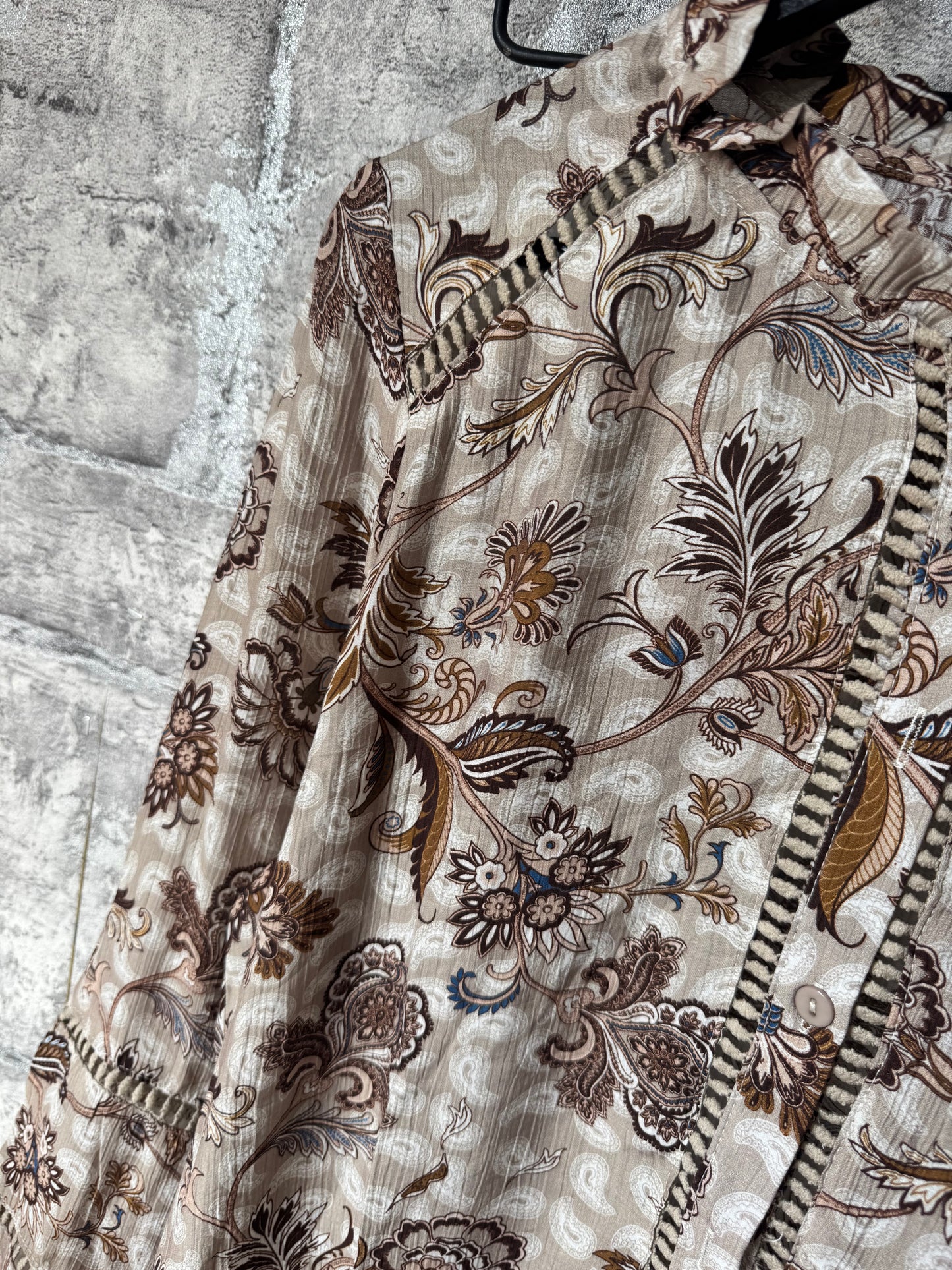 Chemise Zelda Pulpeuse