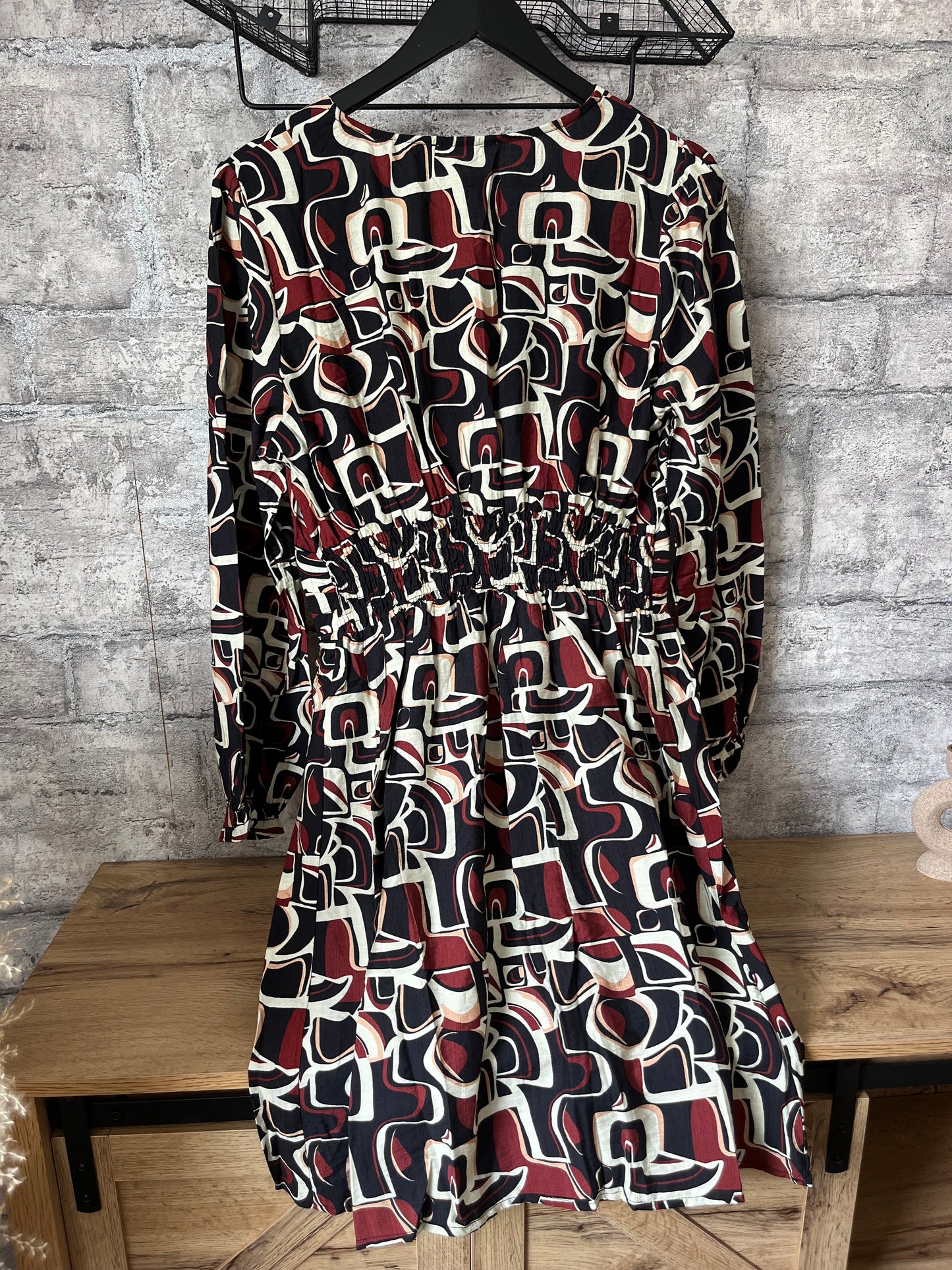 Robe Tania Pulpeuse