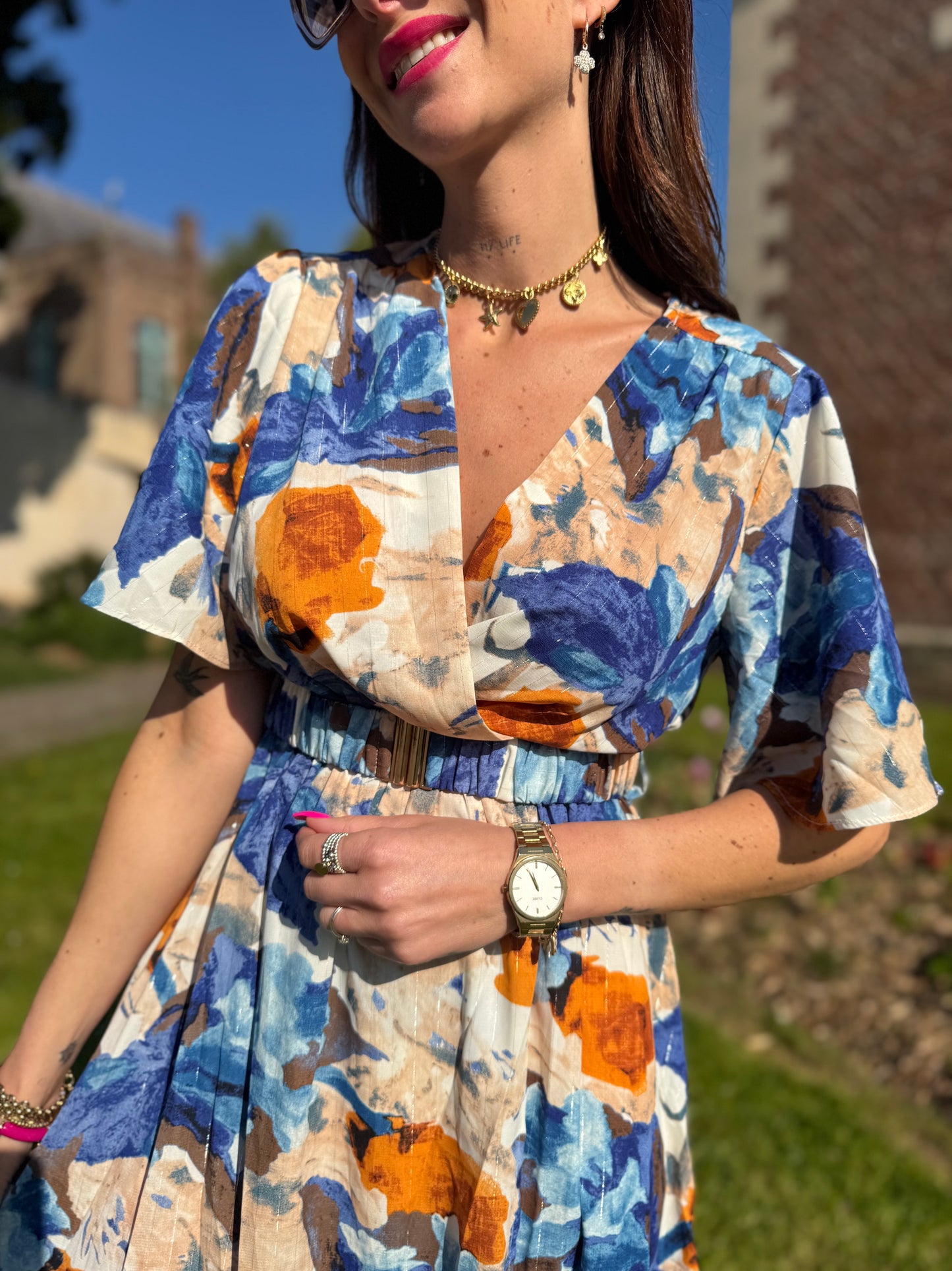 Robe Alix