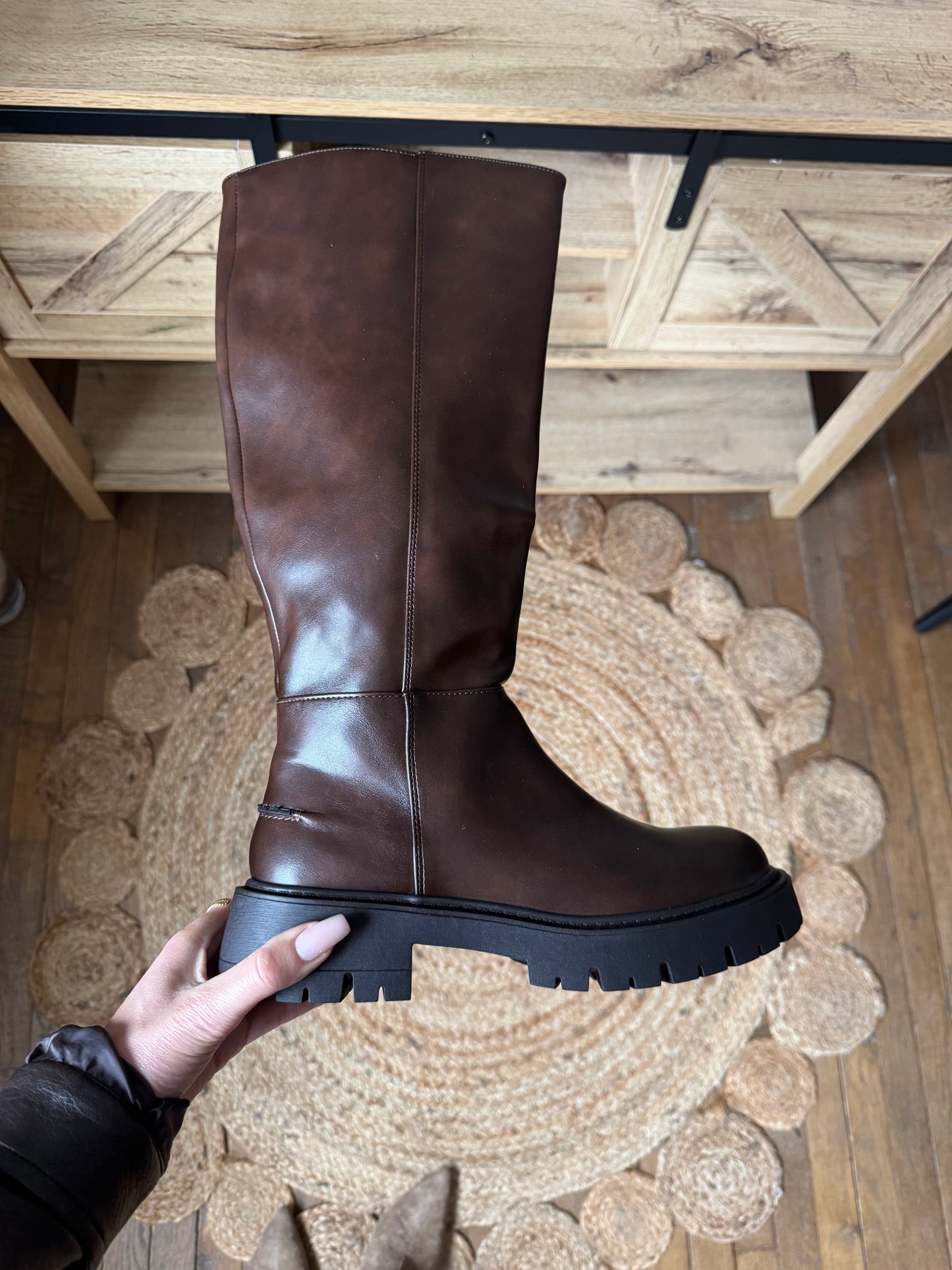 Botte Gazelle