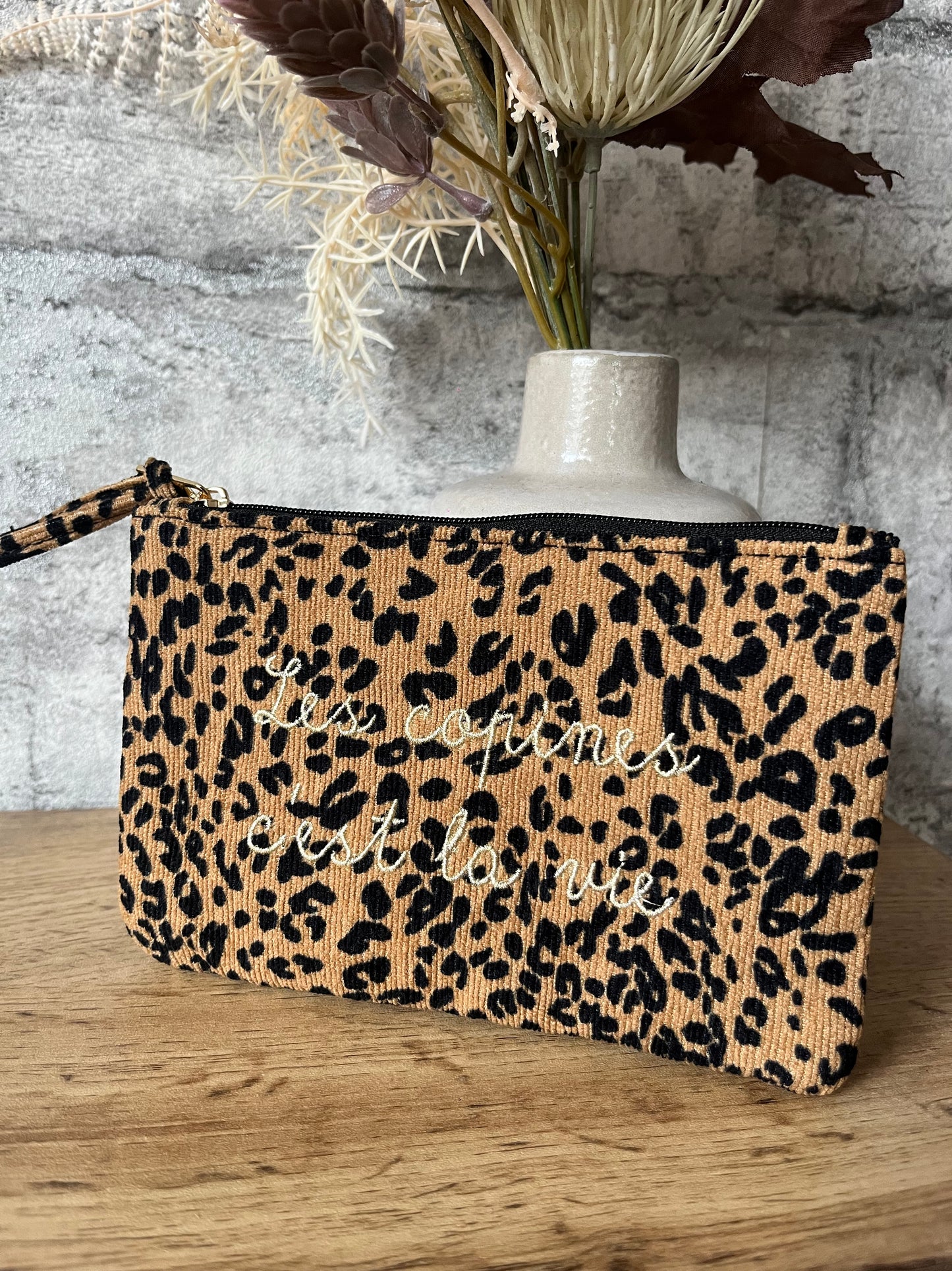 Pochette Les Copines C’est La Vie