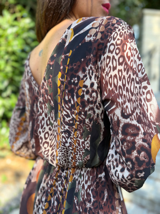 Robe Abby