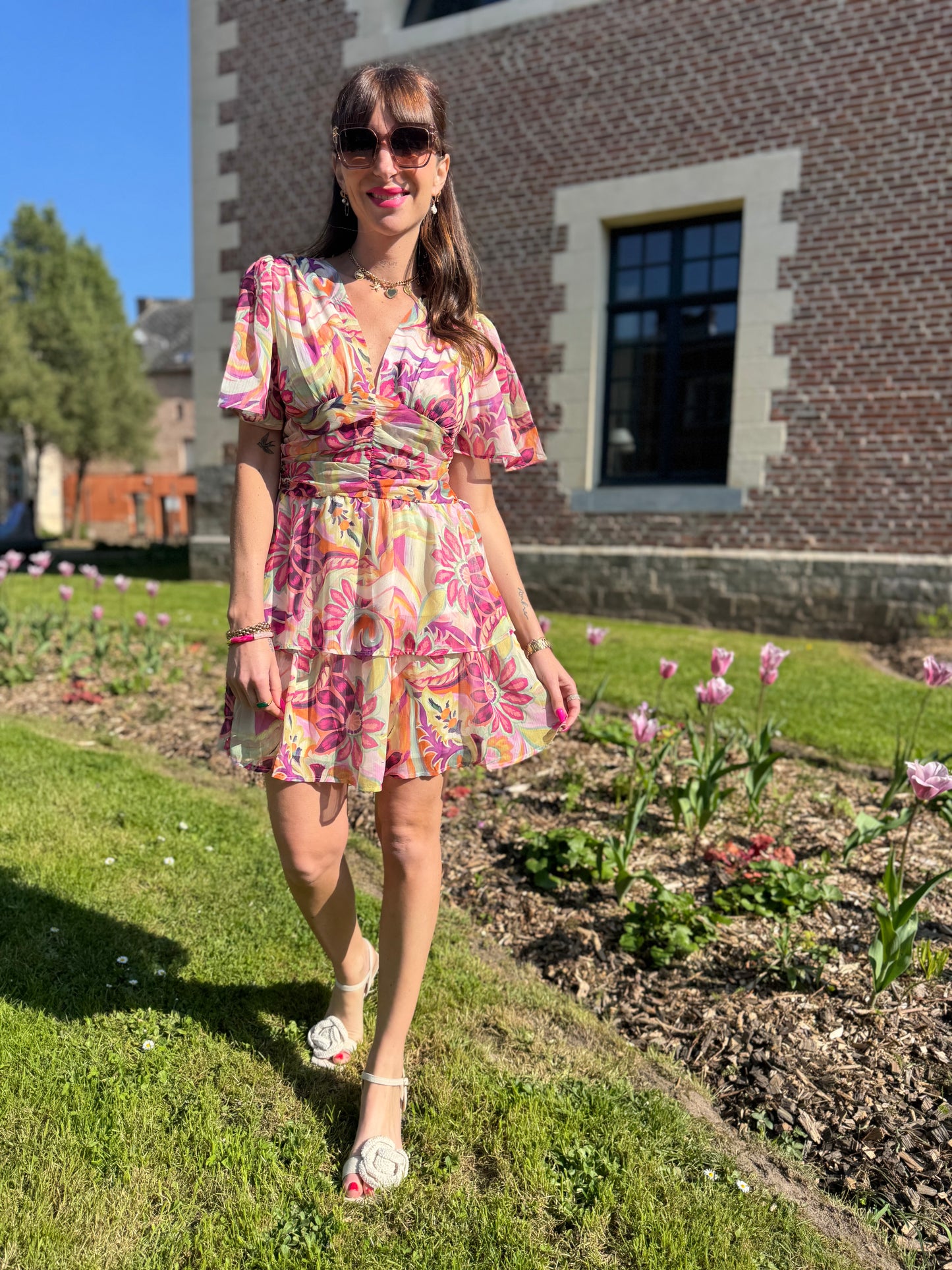 Robe Melina