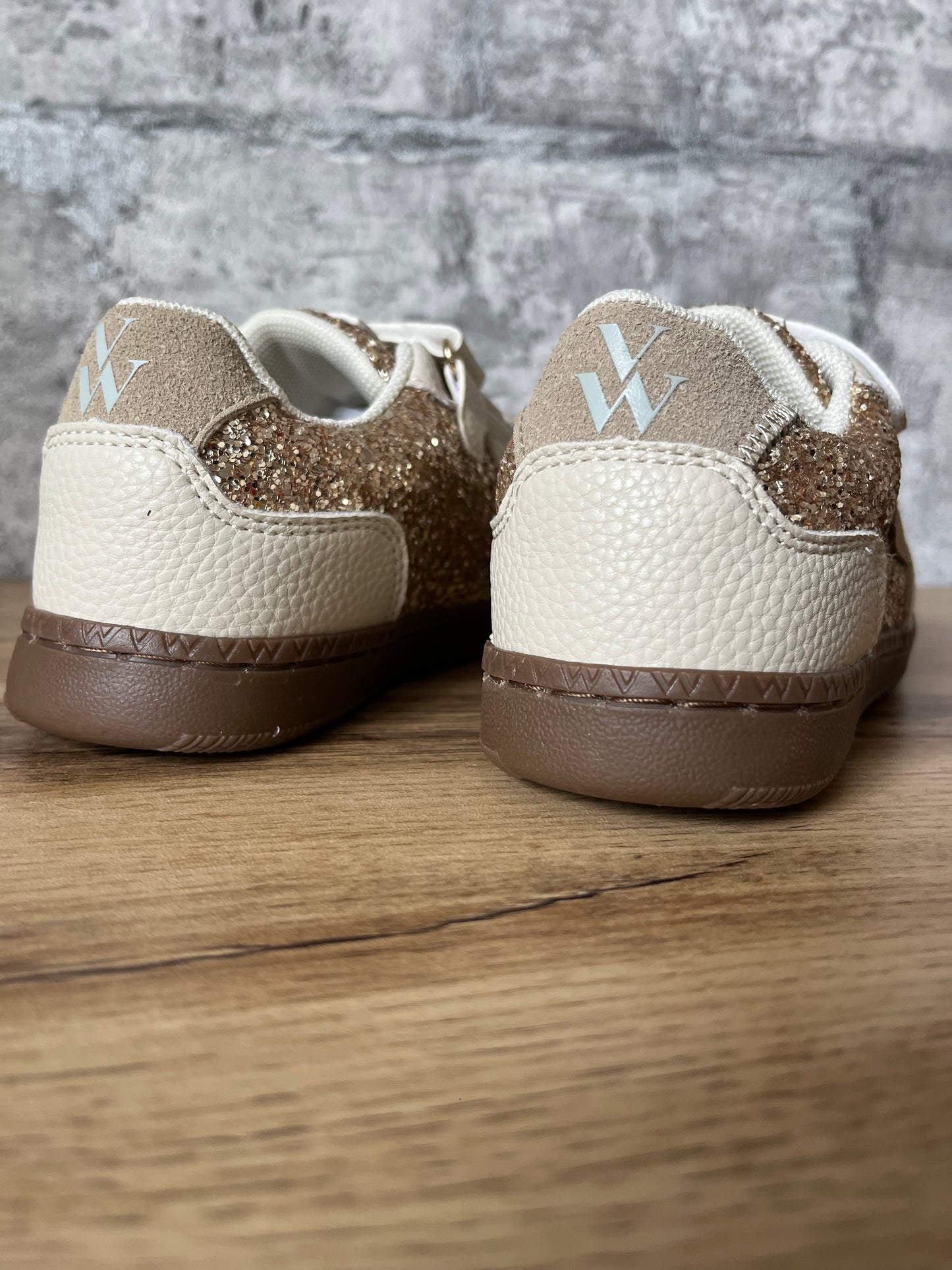 Basket Vanessa Wu Enfant OXANE