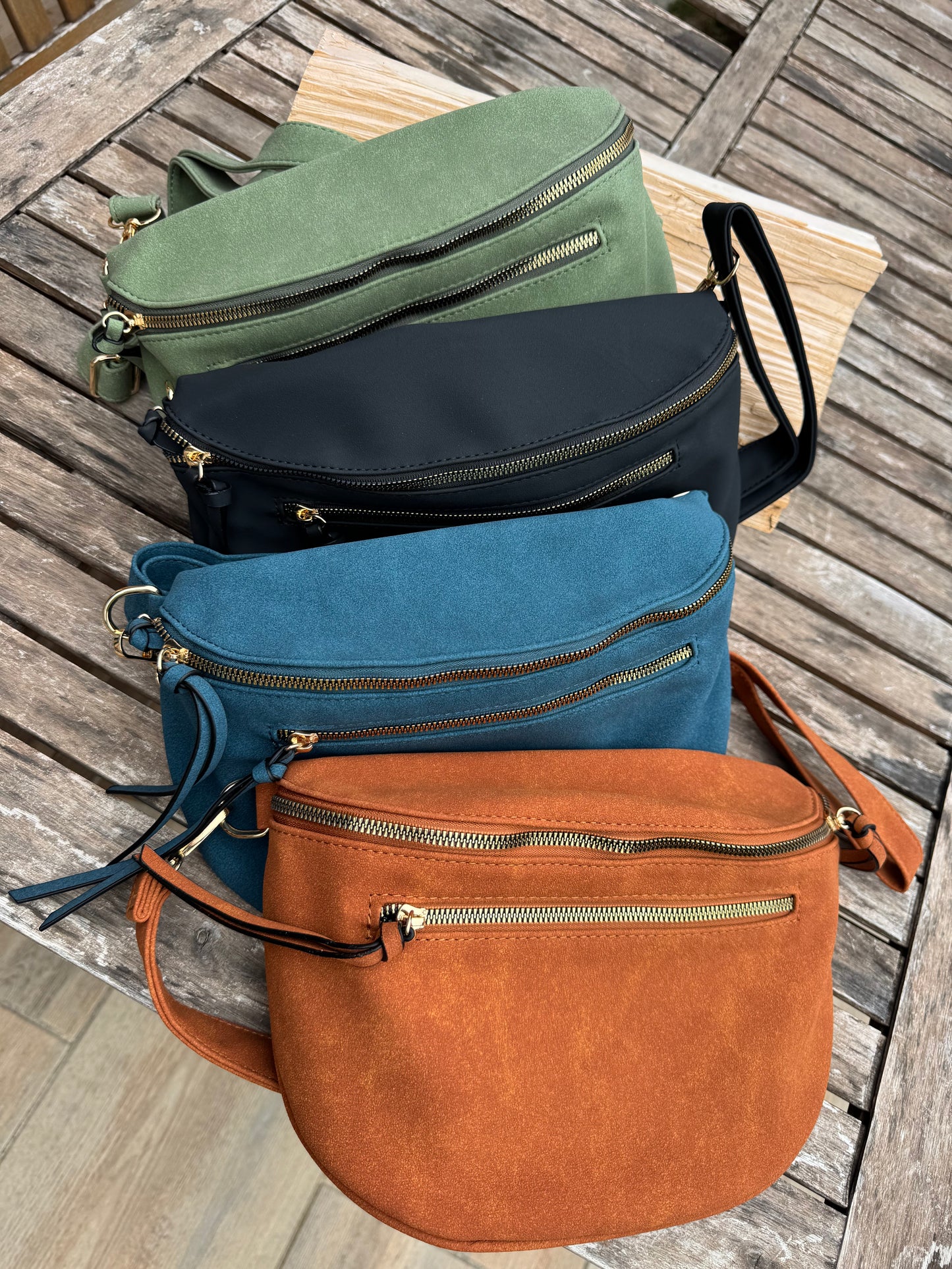 Sac Banane Michel
