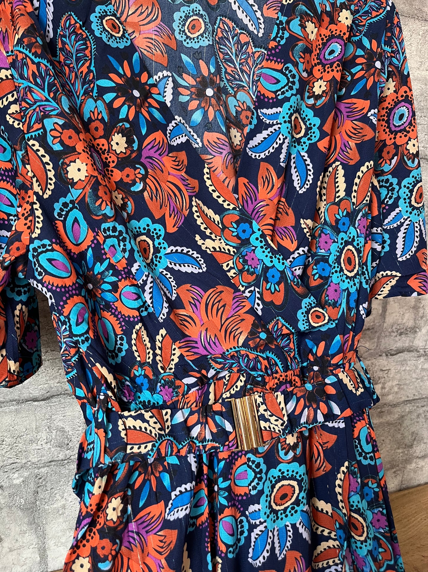 Robe Louna Pulpeuse