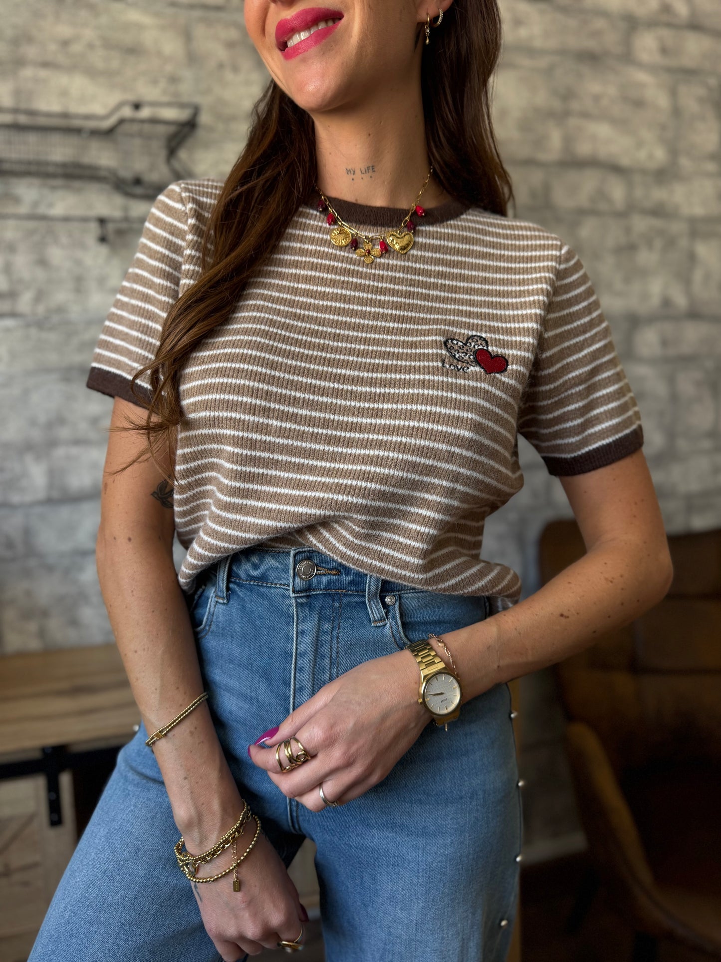 Pull Mignon