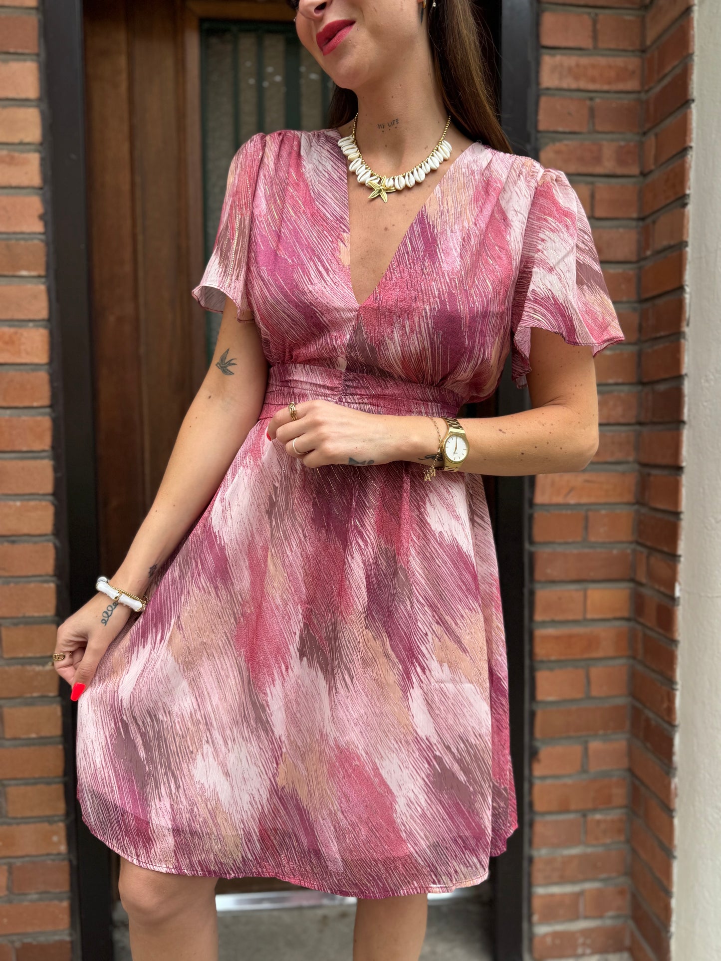 Robe Anya