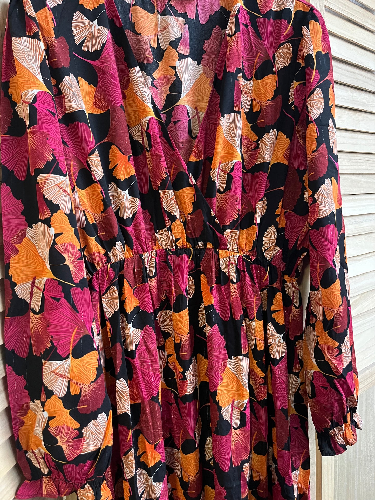 Robe Melusine Pulpeuse