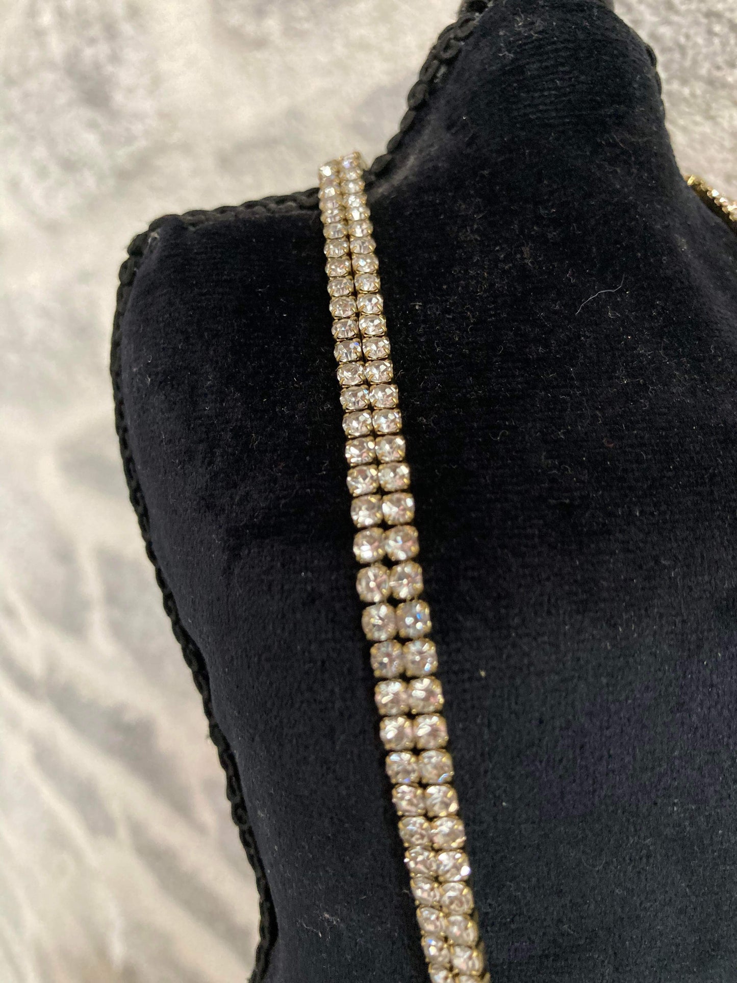 Collier Maille Diam’s