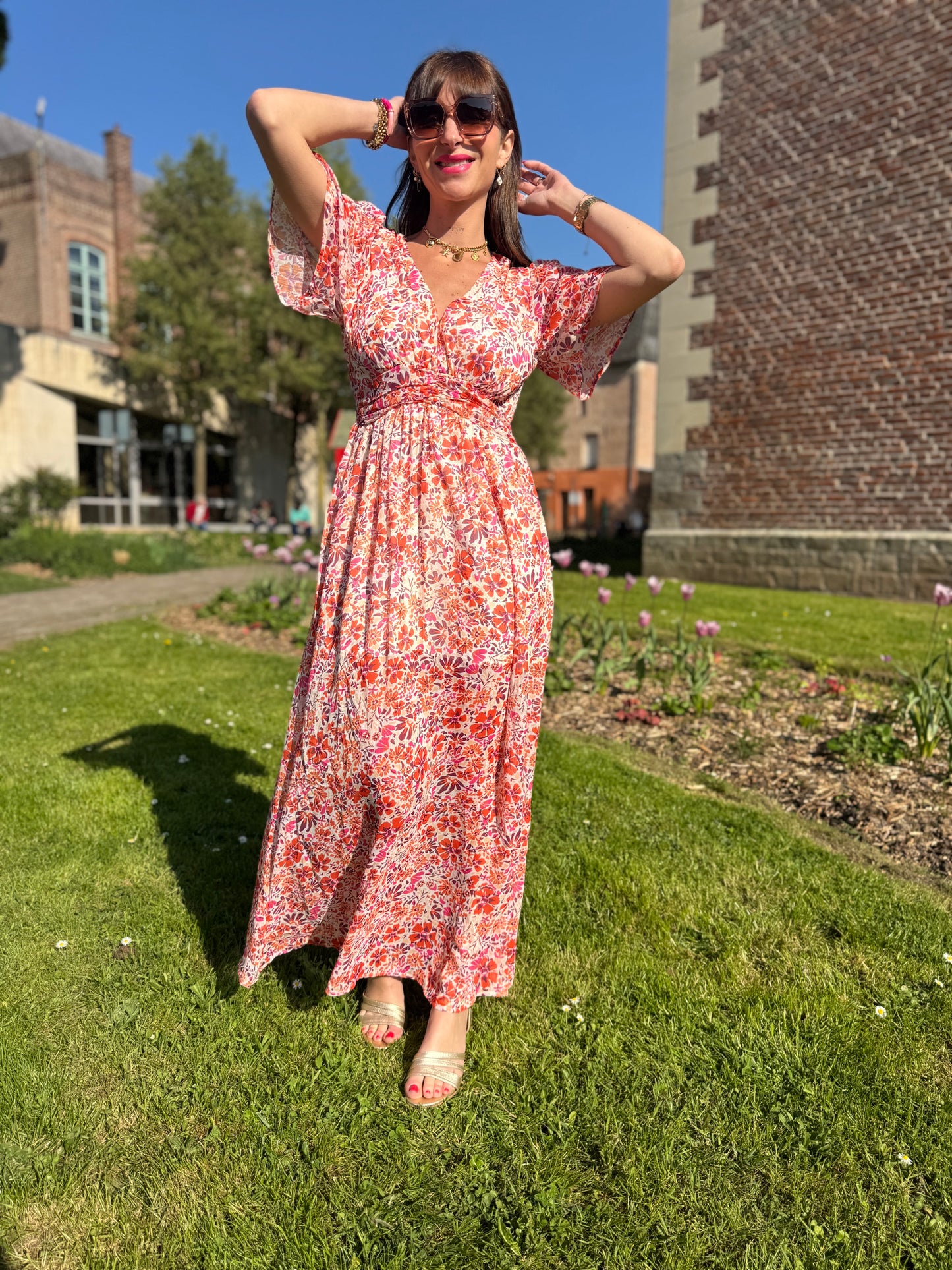 Robe Anaïs
