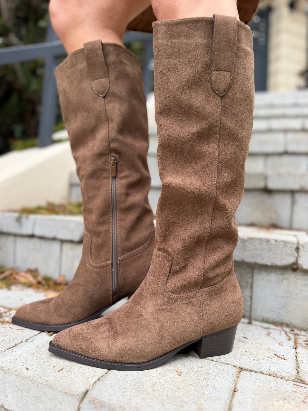Botte Céline
