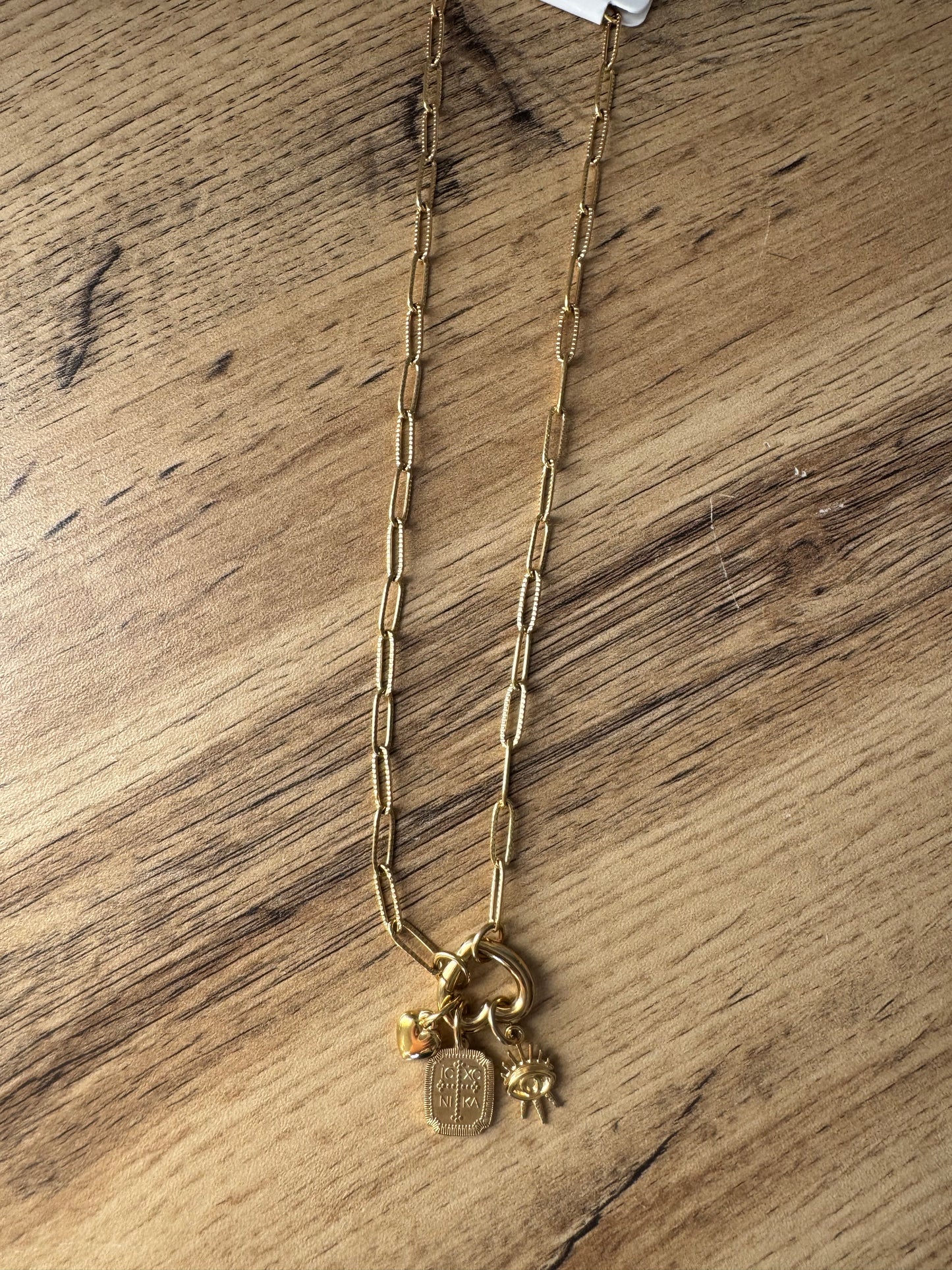 Collier Bonheur
