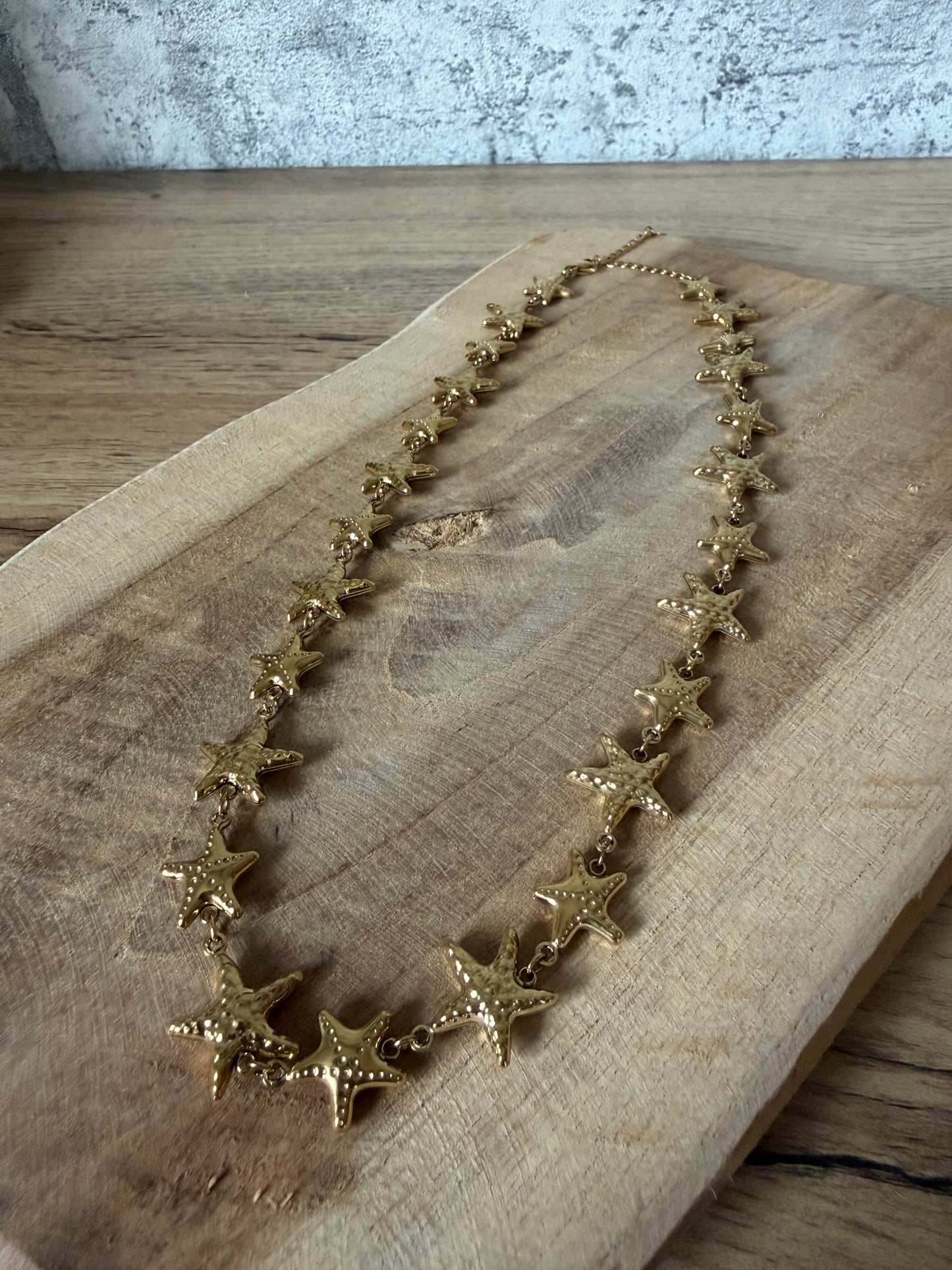 Collier Étoile