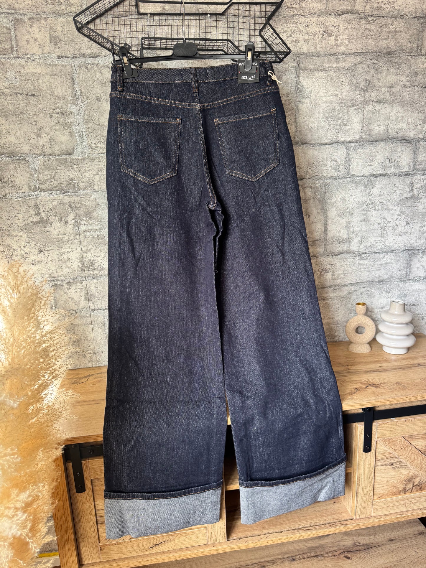 Jean’s DDD Pulpeuse