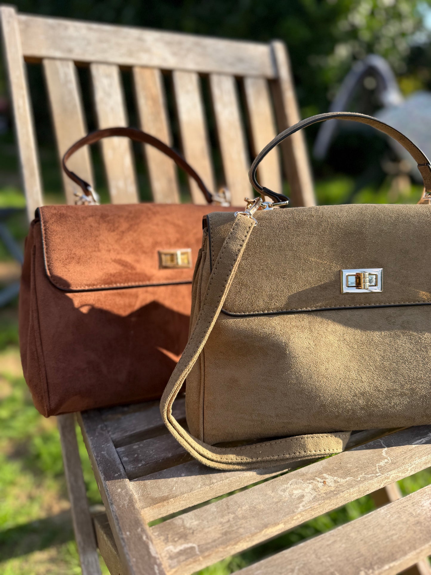 Sac Classy Choco