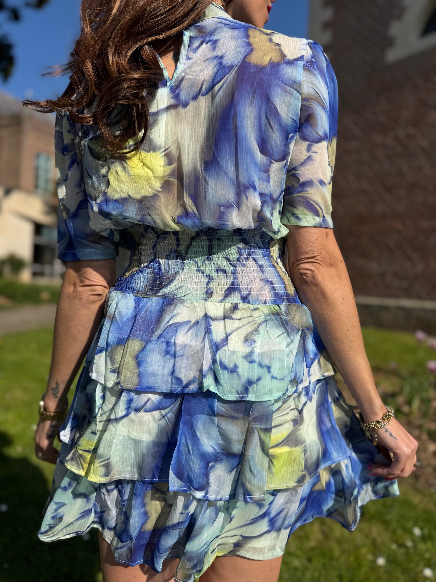 Robe Clara