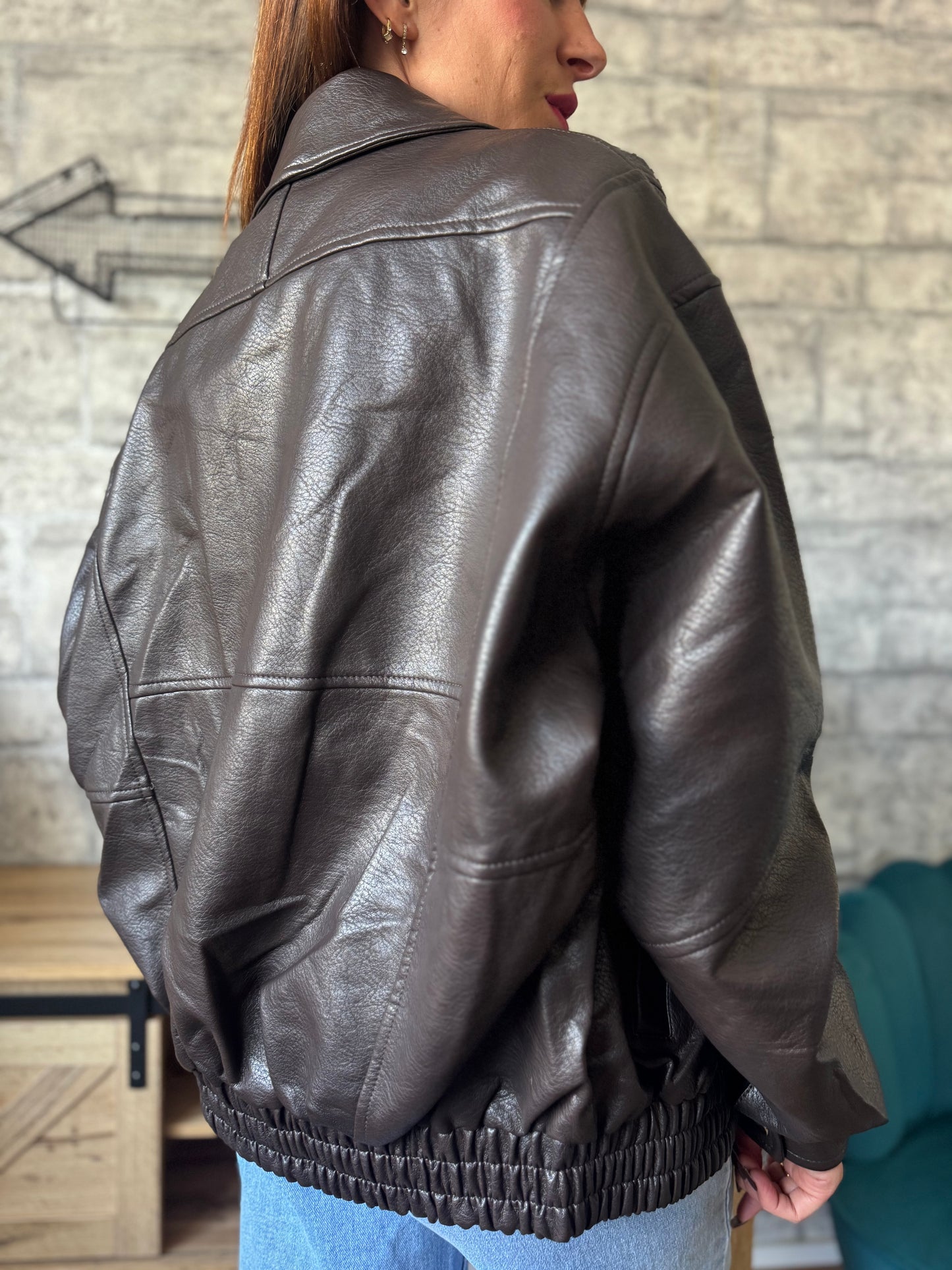 Veste Nina