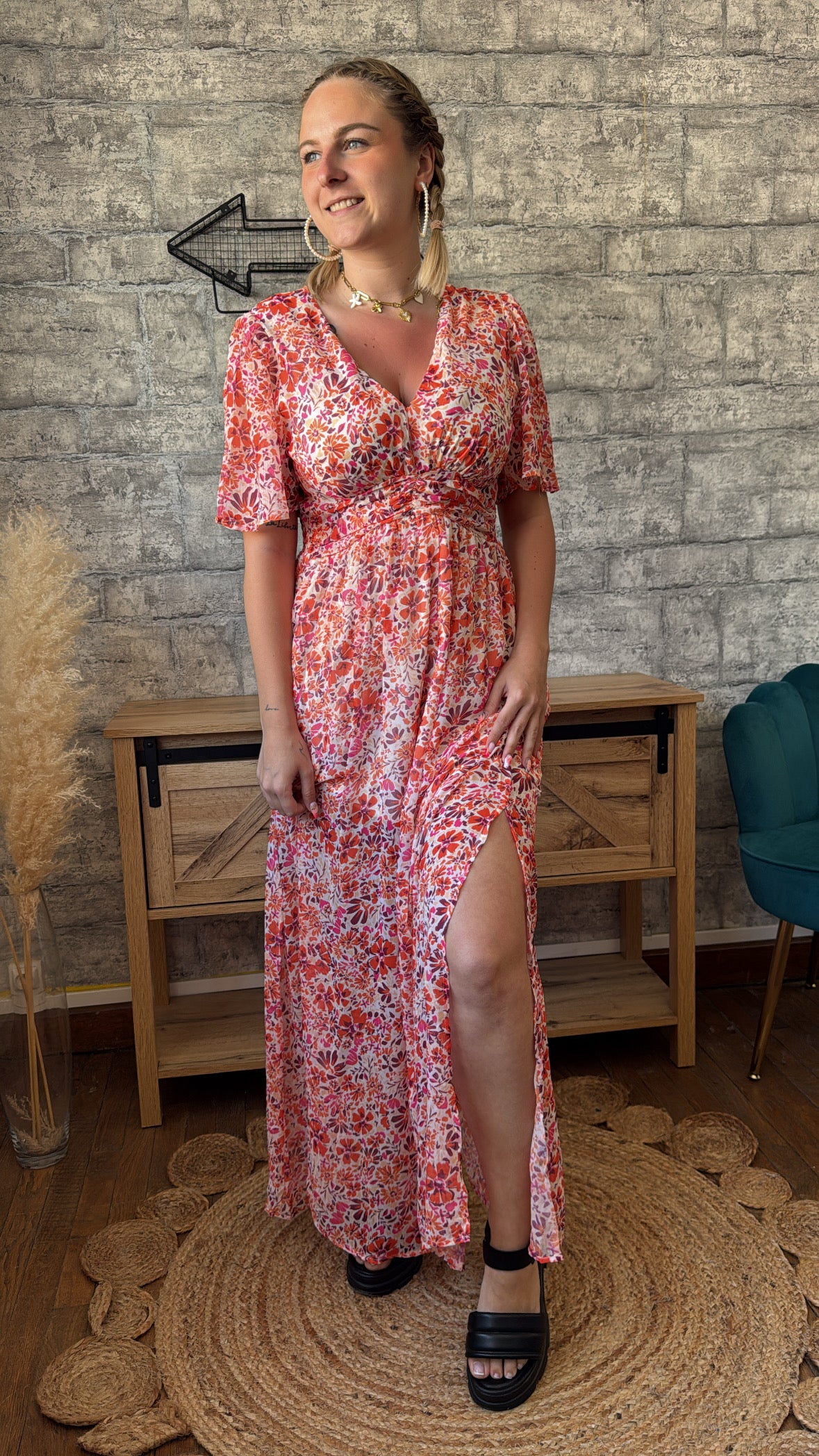 Robe Anaïs