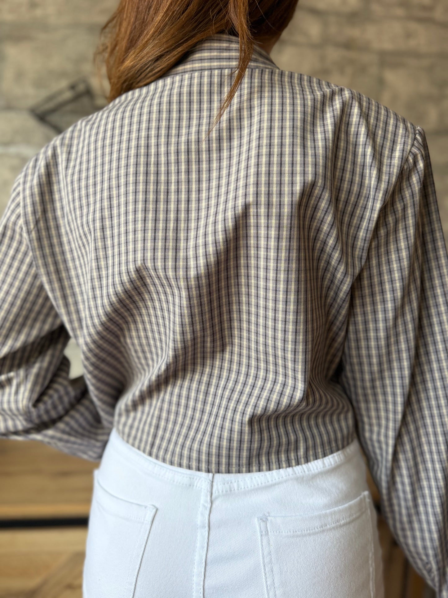 Chemise Cookie