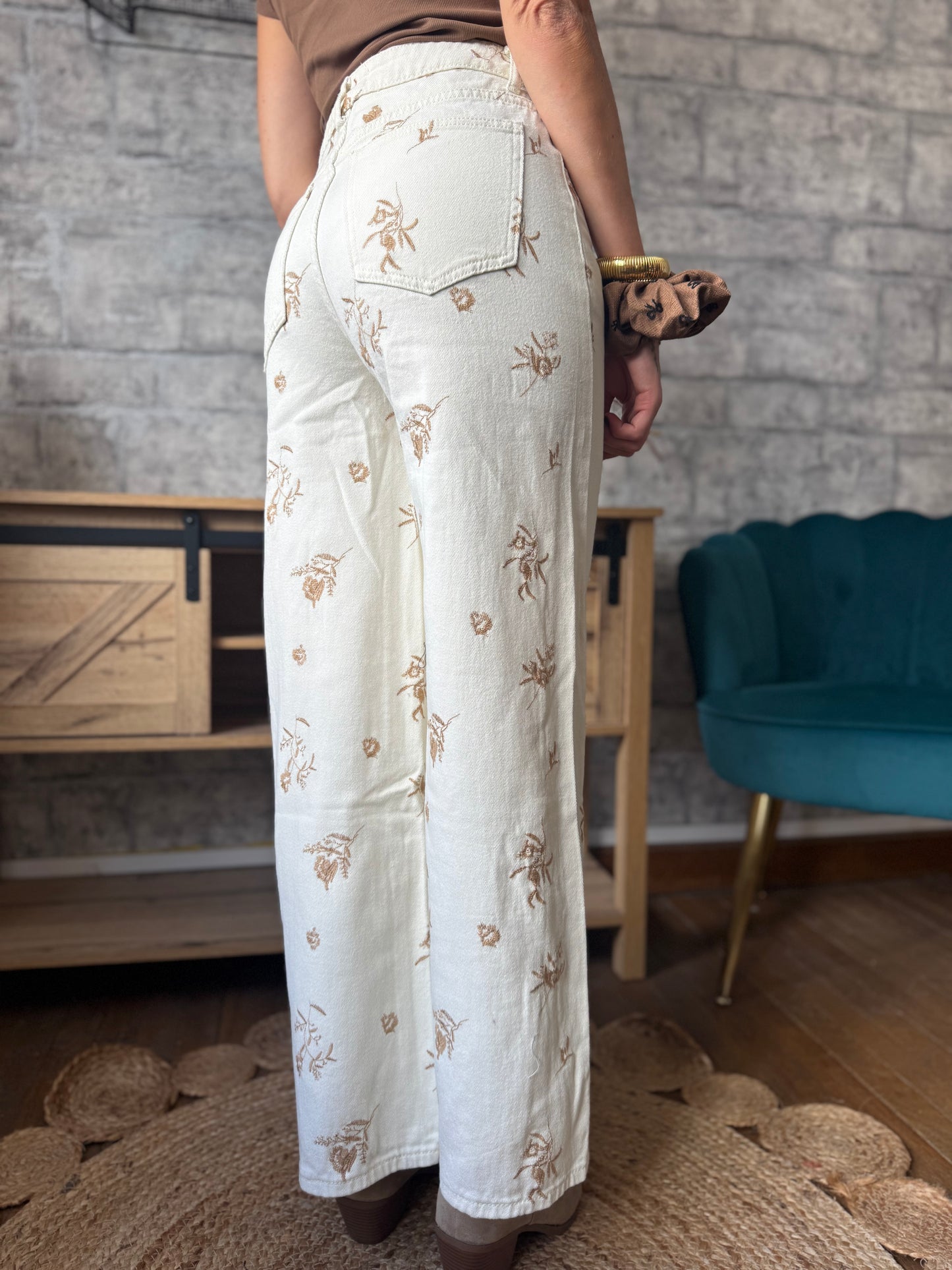Jean’s Camélia