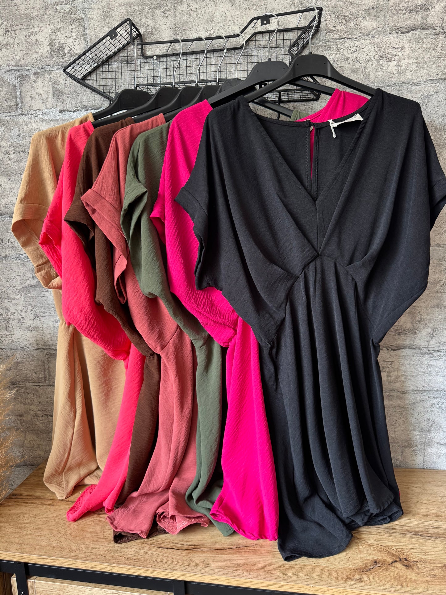 Robe Coline
