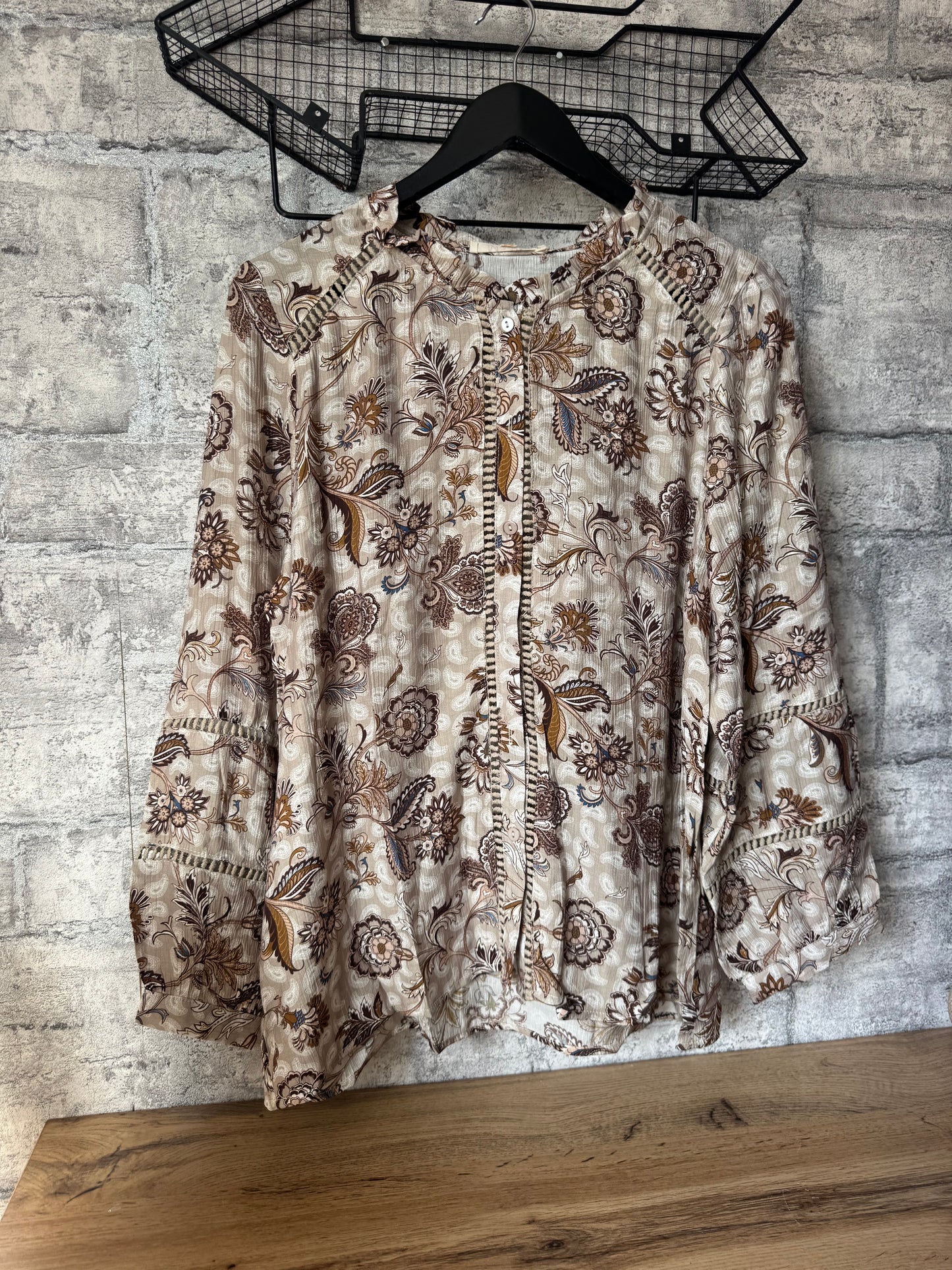 Chemise Zelda Pulpeuse