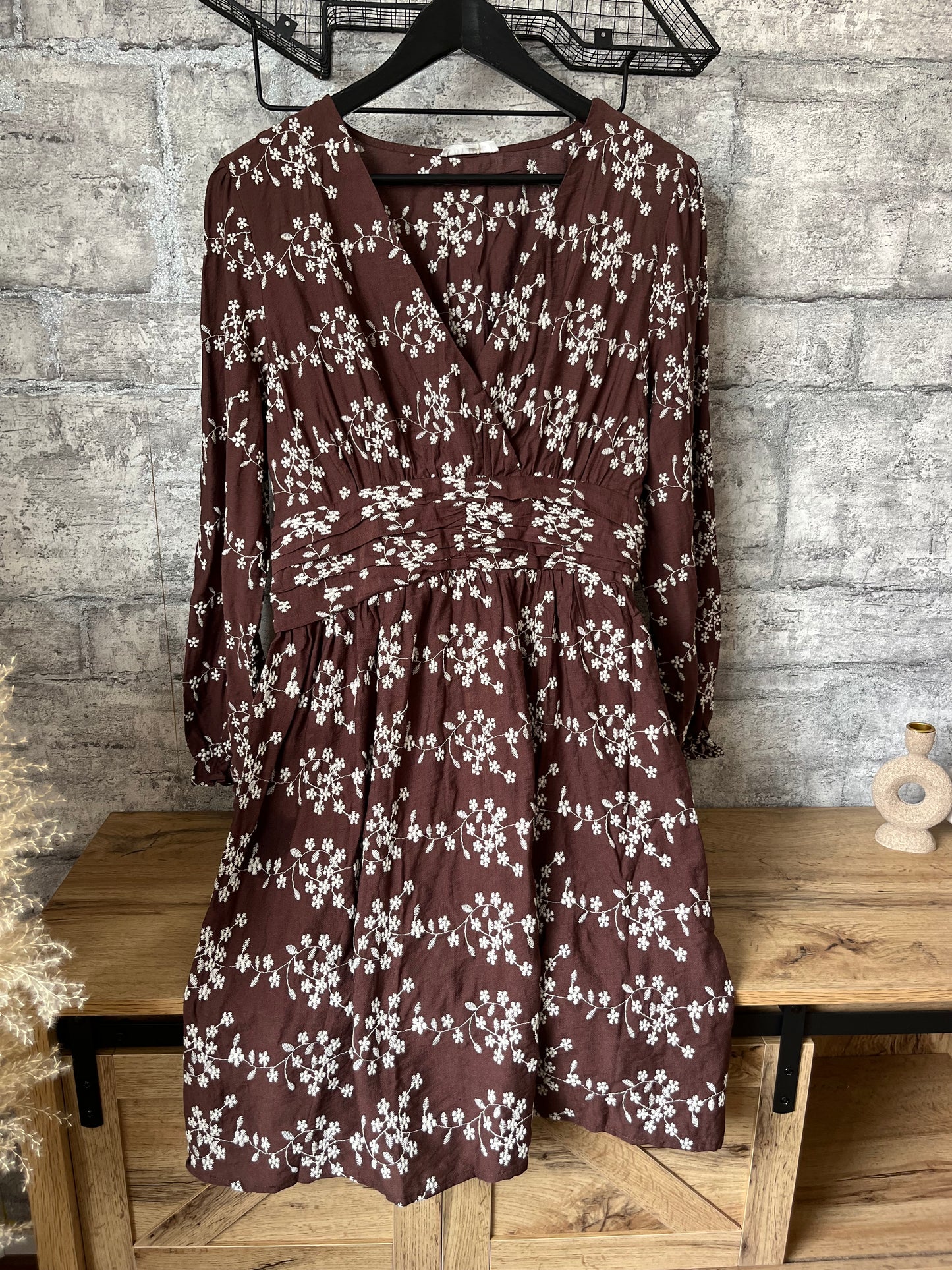 Robe Fanny Pulpeuse