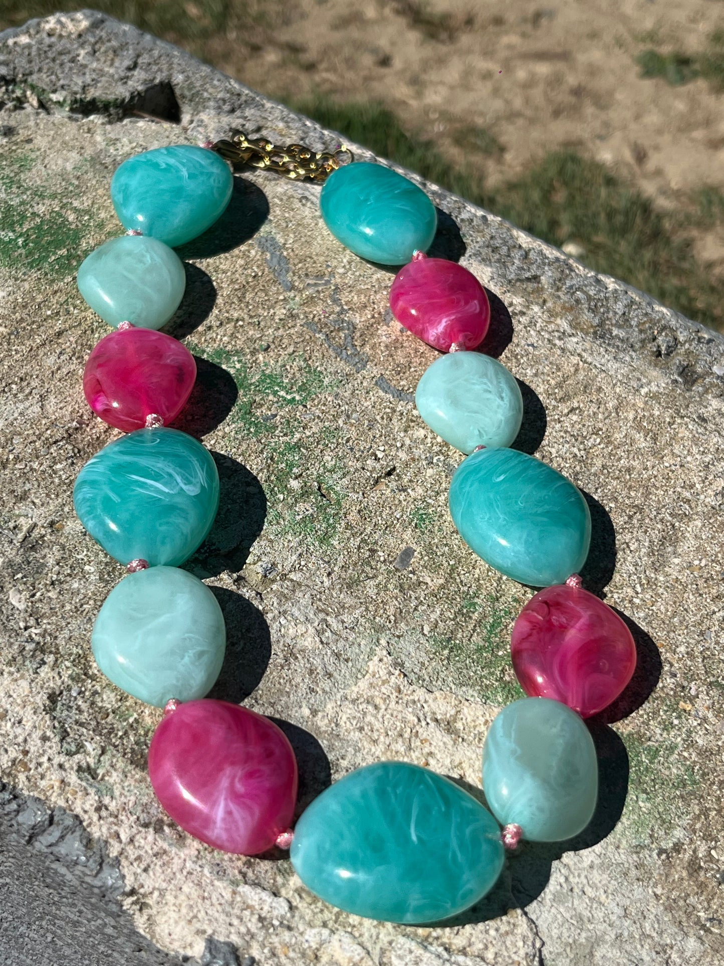 Collier Céline