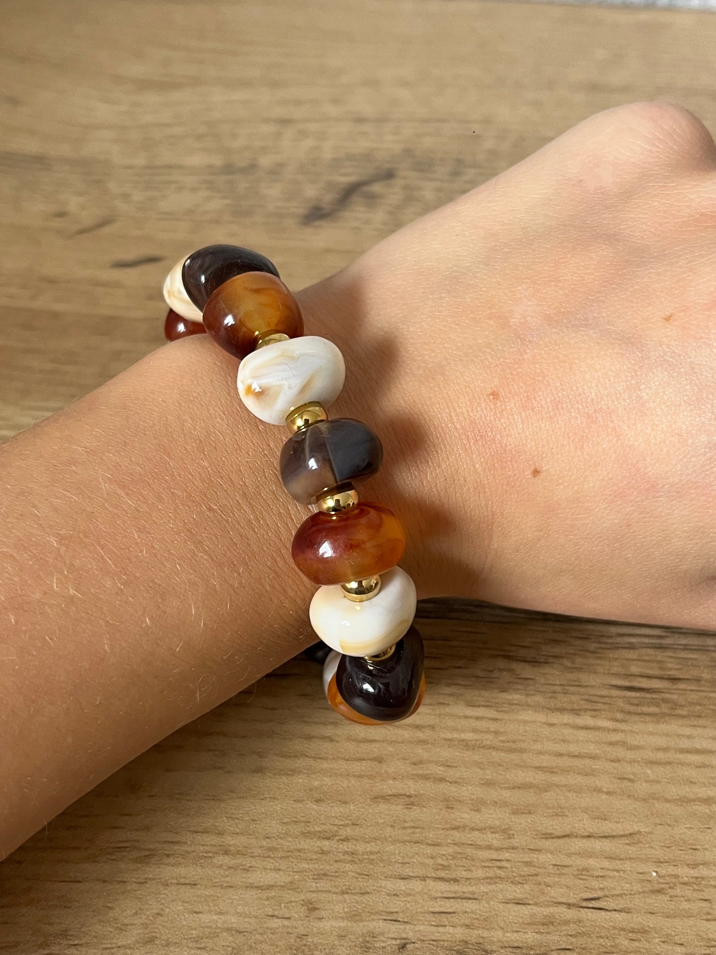 Bracelet Bowy
