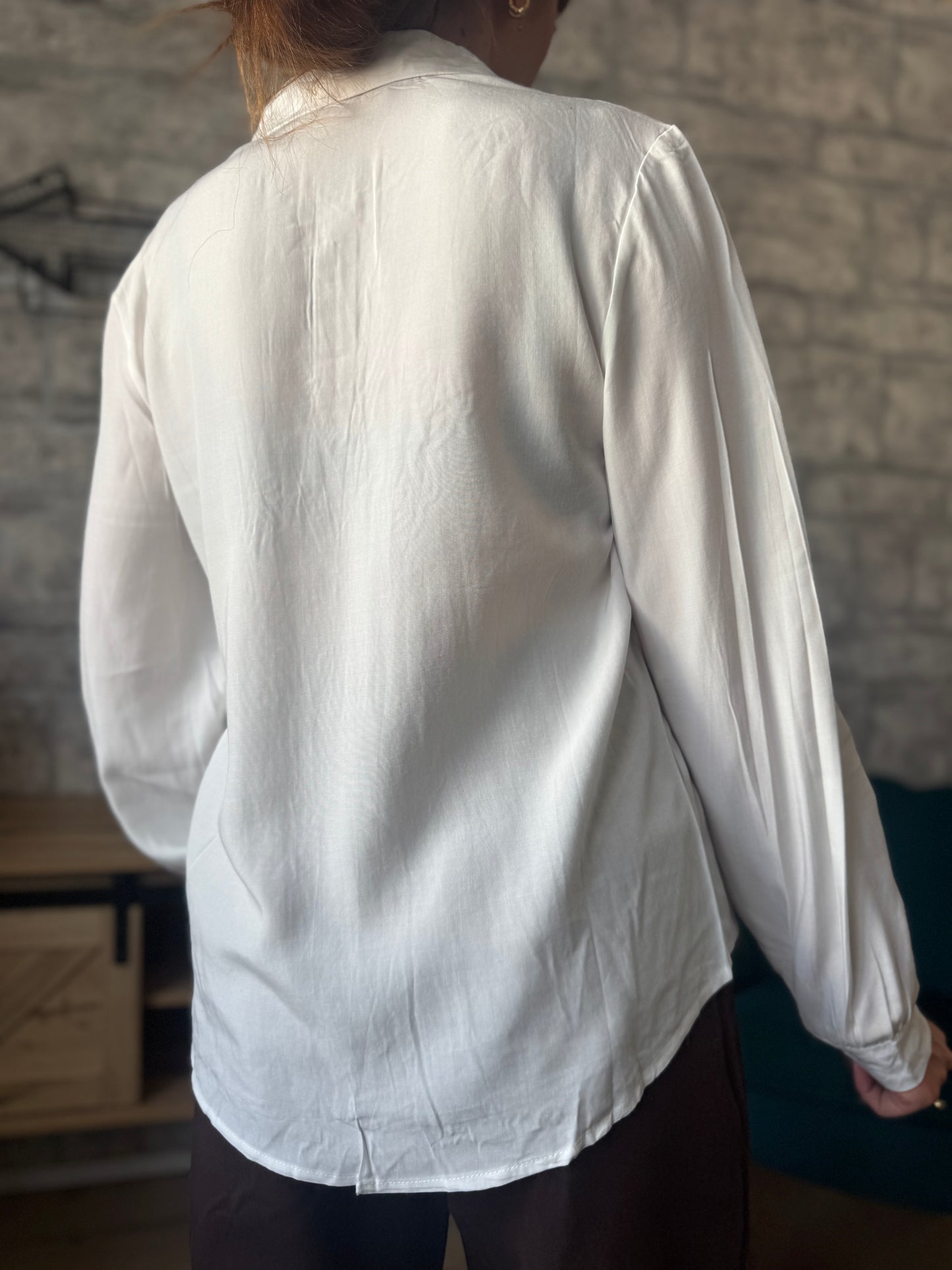 Chemise June