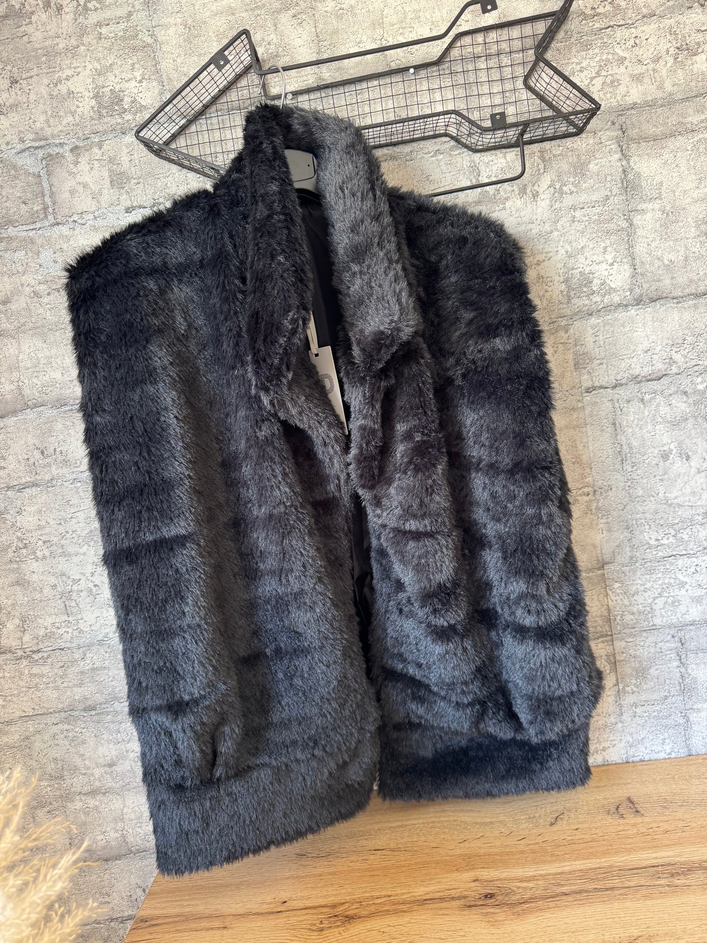 Veste sans manches Douceur