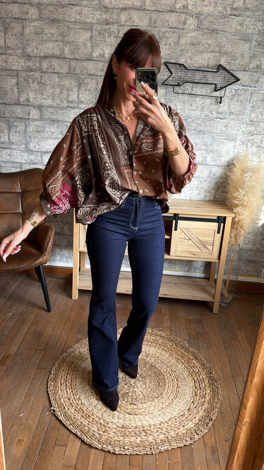 Blouse Wendy