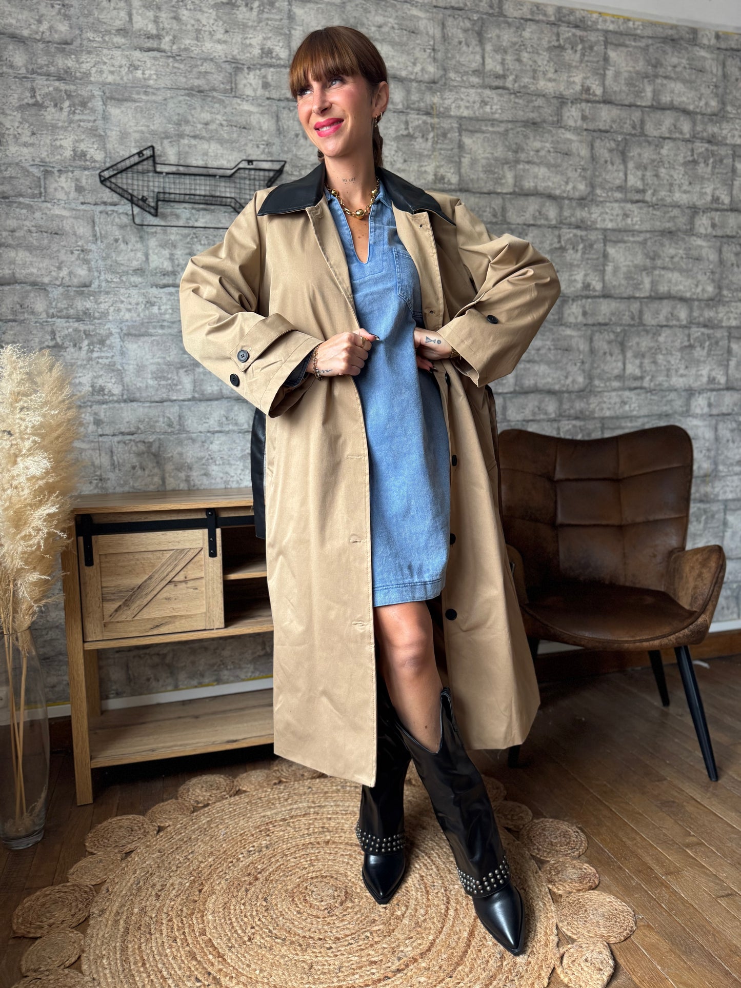 Robe Albane