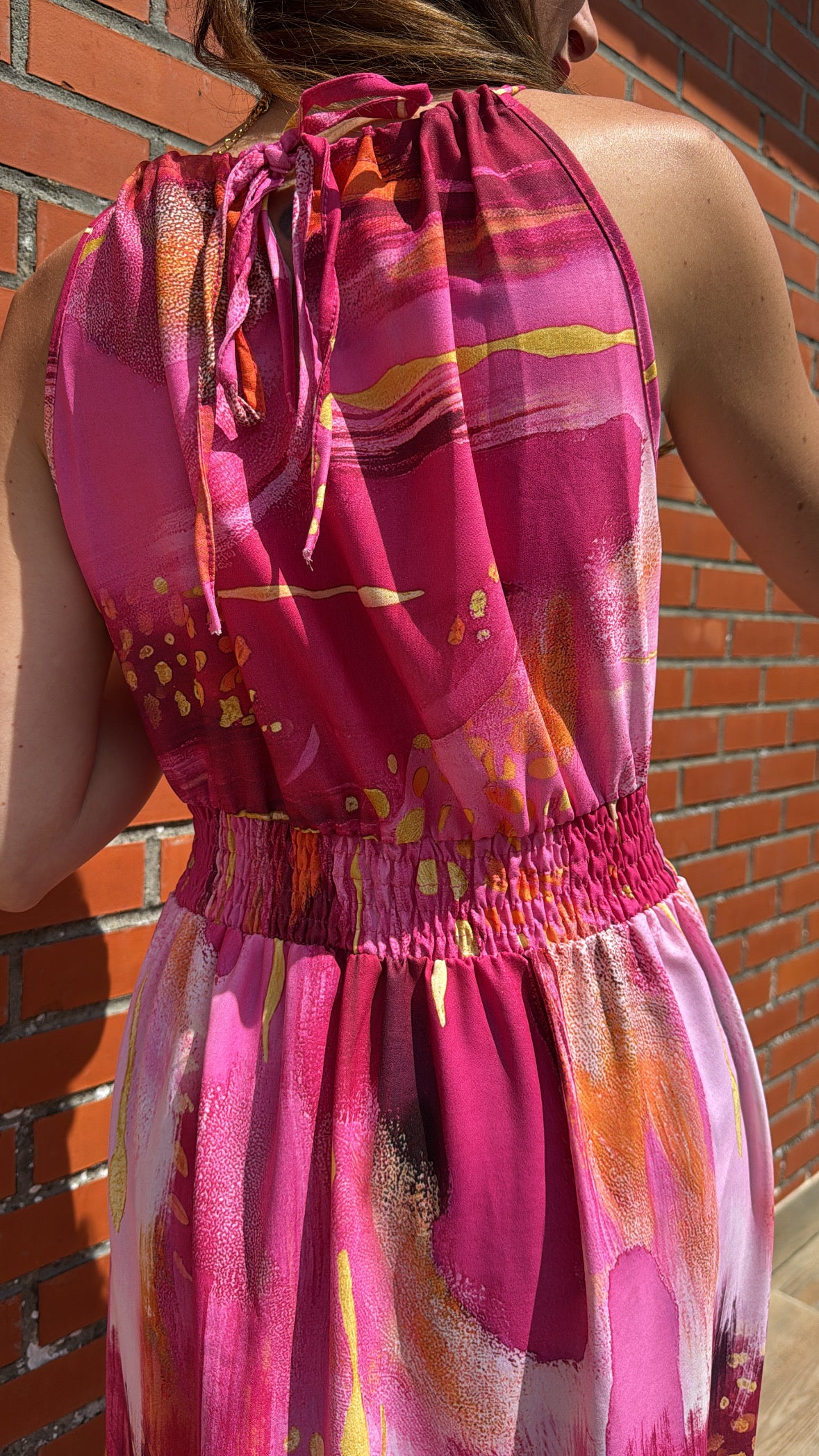 Robe Majorque