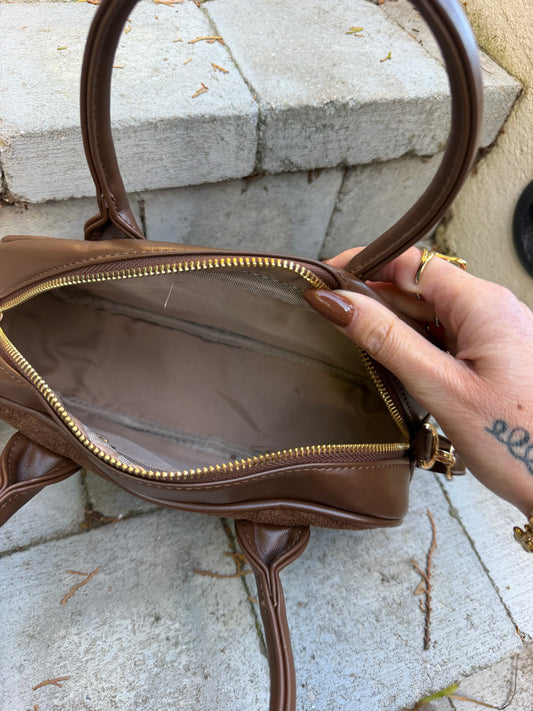 Sac Riky Choco