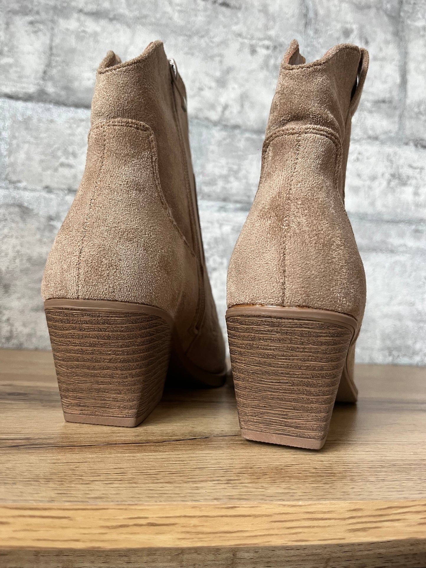 Boots Santiag