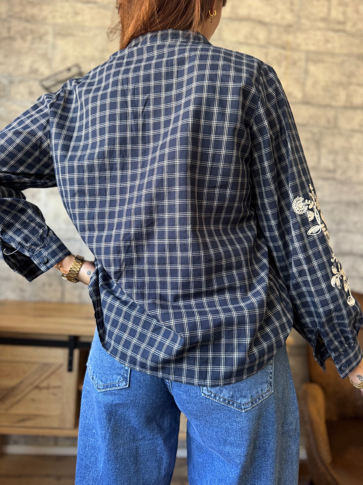 Chemise Carla (taille S)