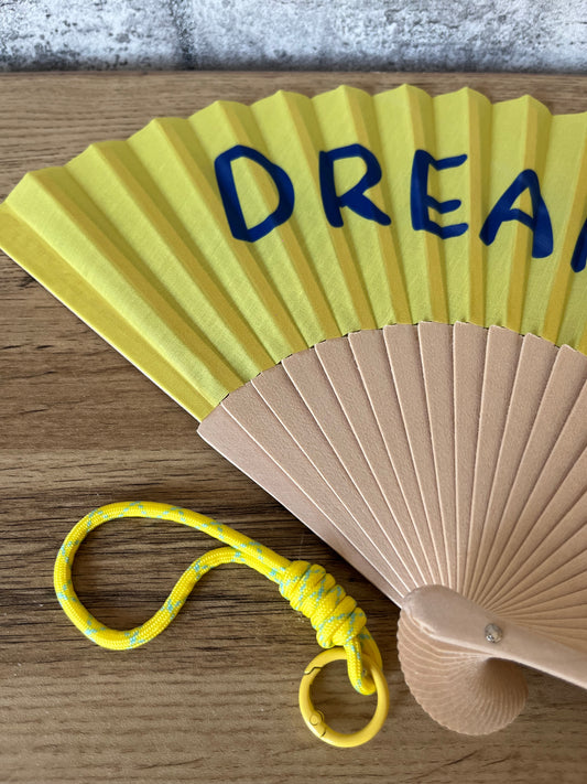 Éventail Dream Team