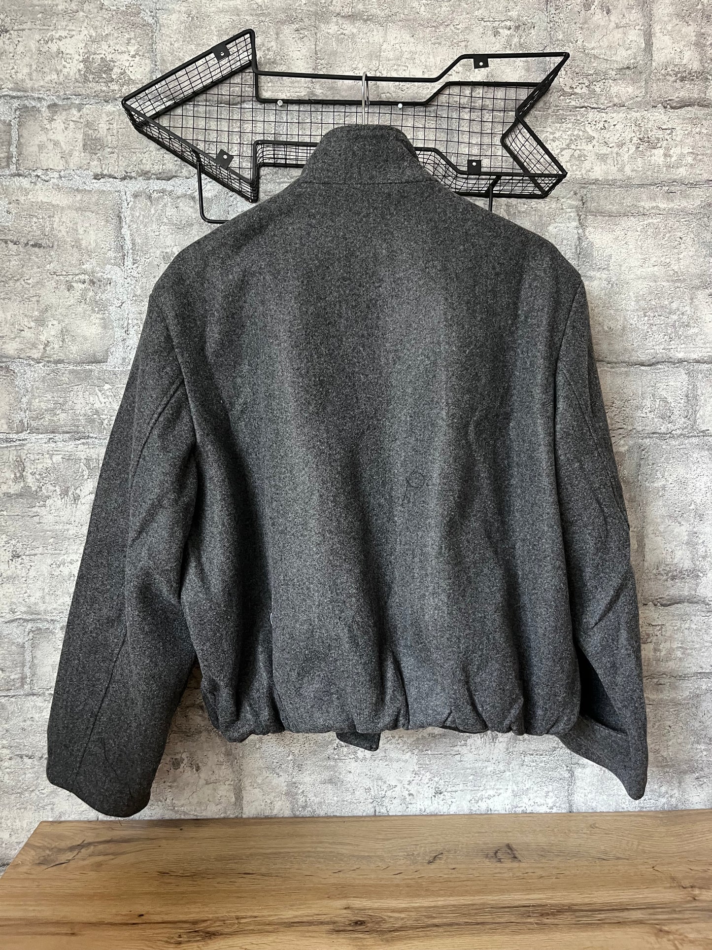 Veste Élisabeth