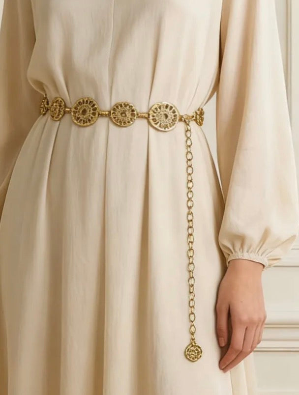 Ceinture Chaîne Gloria