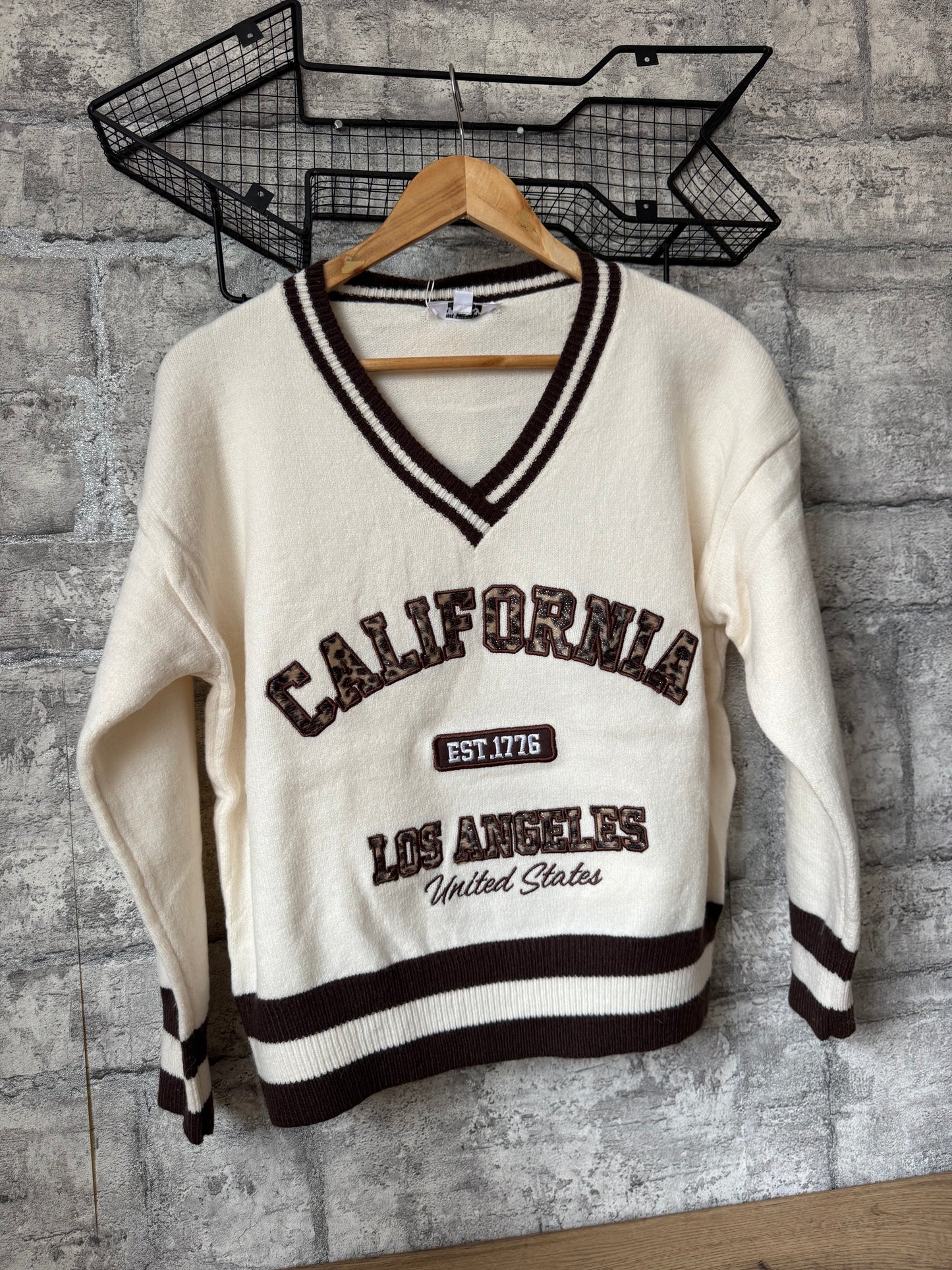 Pull California